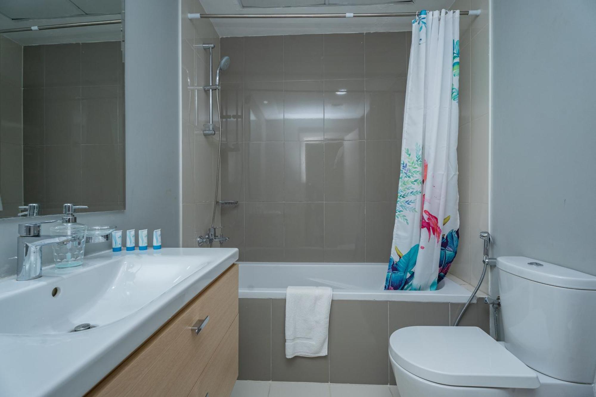 Escape24 Beautiful In Loreto Damac Hills