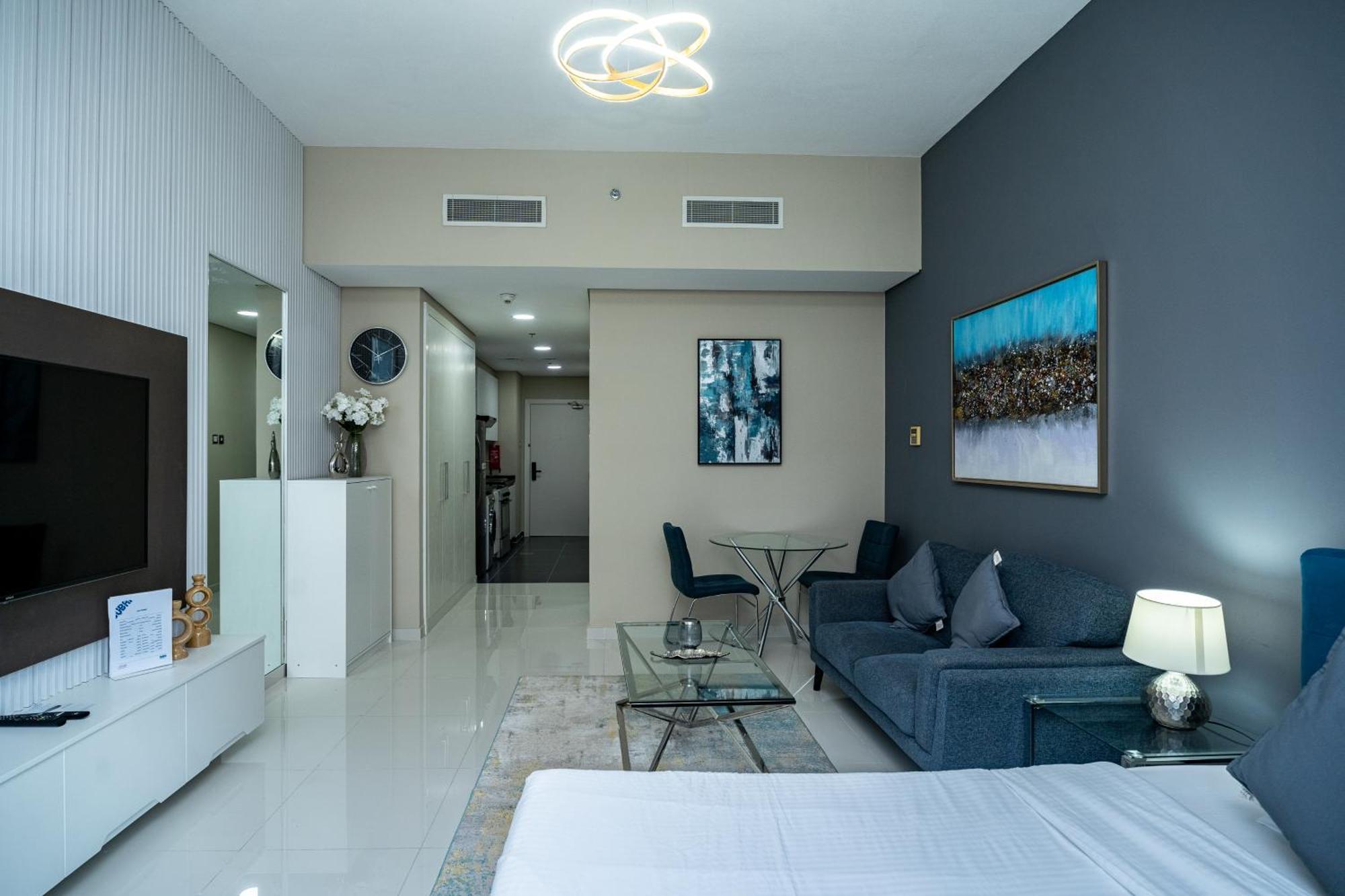Escape24 Beautiful In Loreto Damac Hills