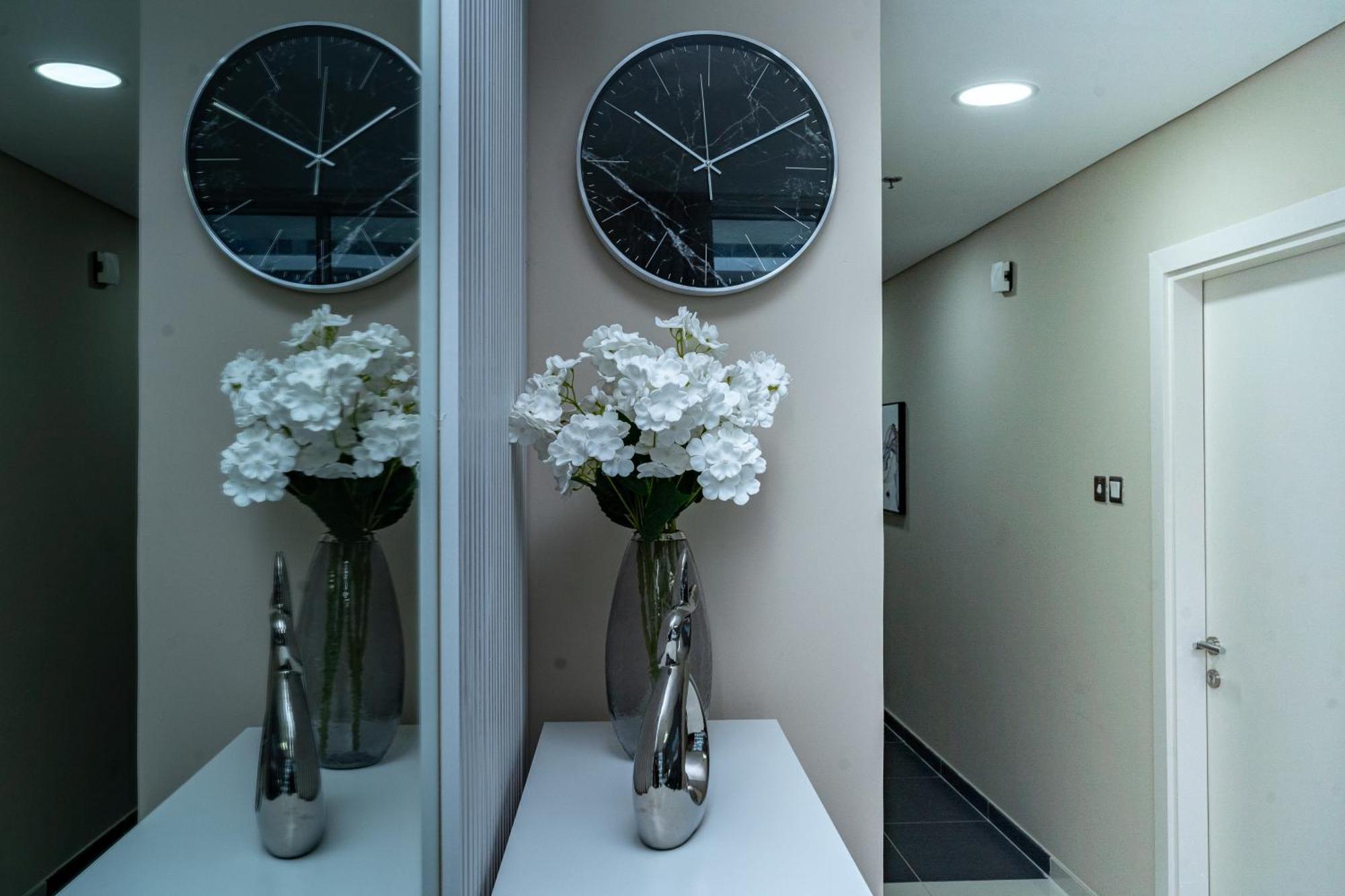 Apartment Escape24 Beautiful In Loreto Damac Hills