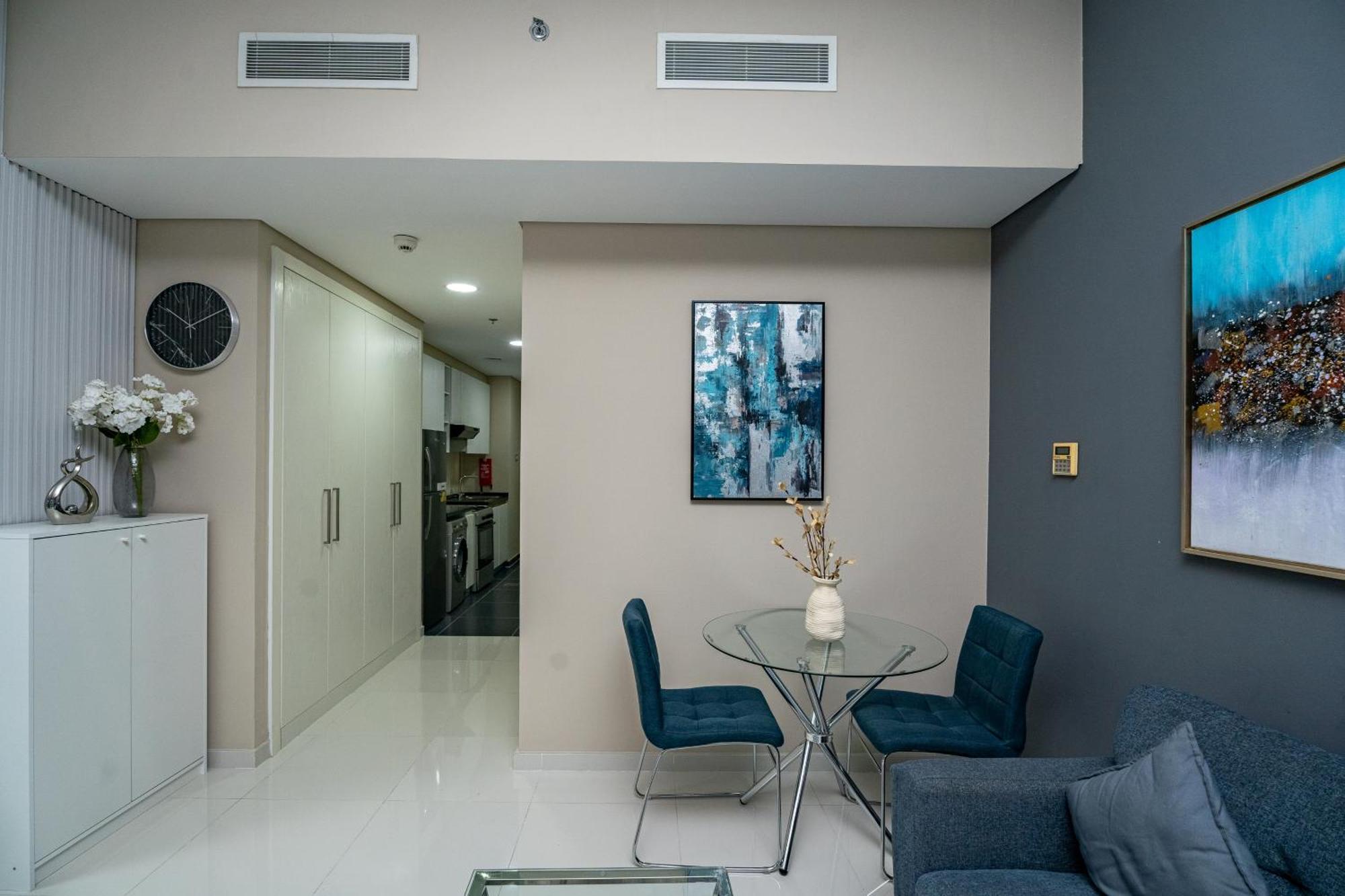 Escape24 Beautiful In Loreto Damac Hills *