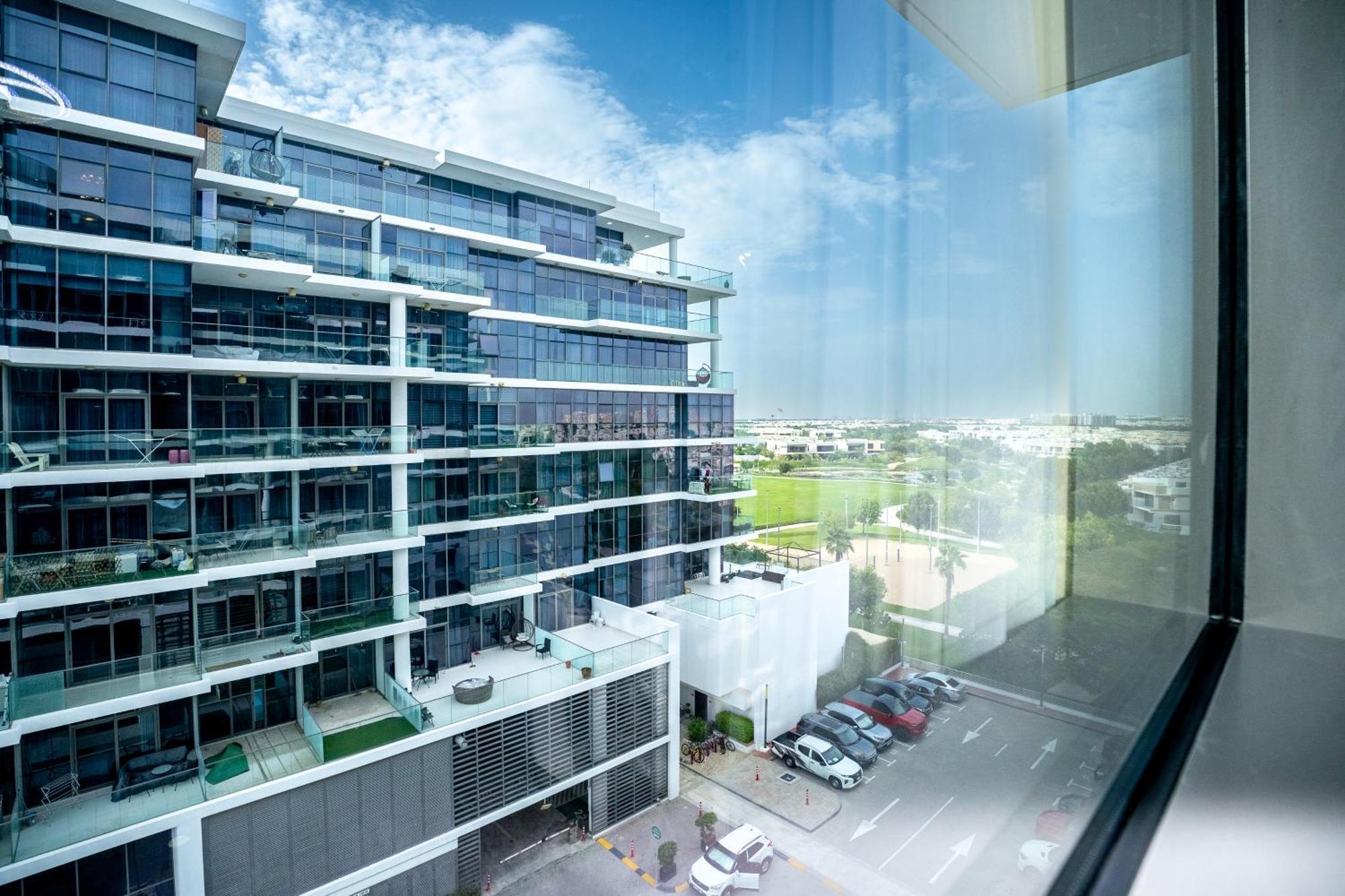 Apartment Escape24 Beautiful In Loreto Damac Hills
