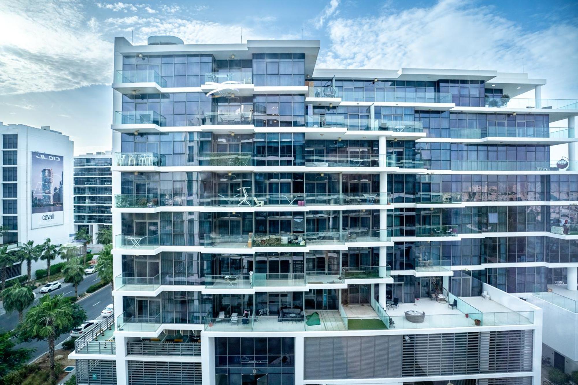Escape24 Beautiful In Loreto Damac Hills Apartment *