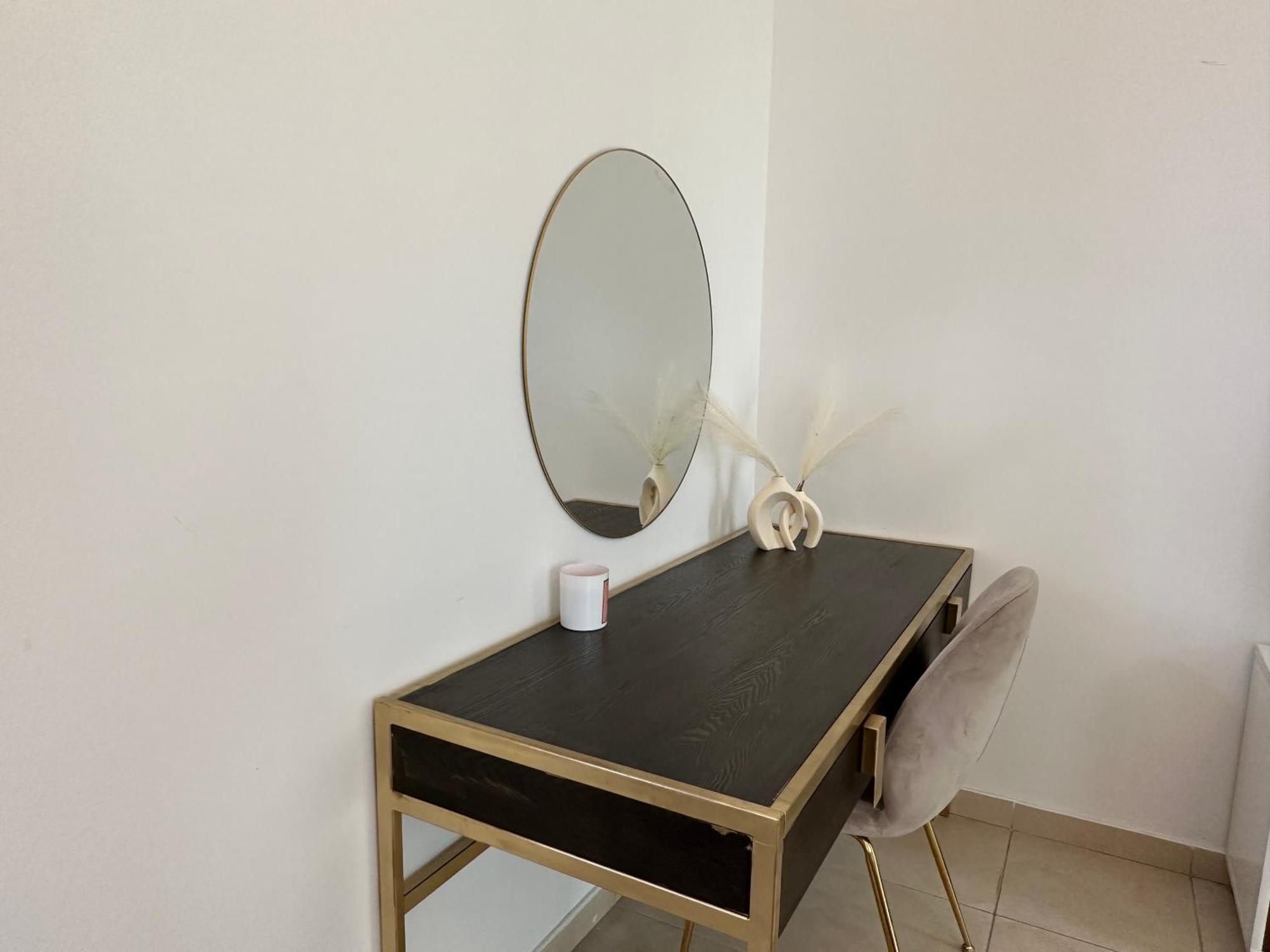Apartamento Cozy 2bhk Near Burj Khalifa