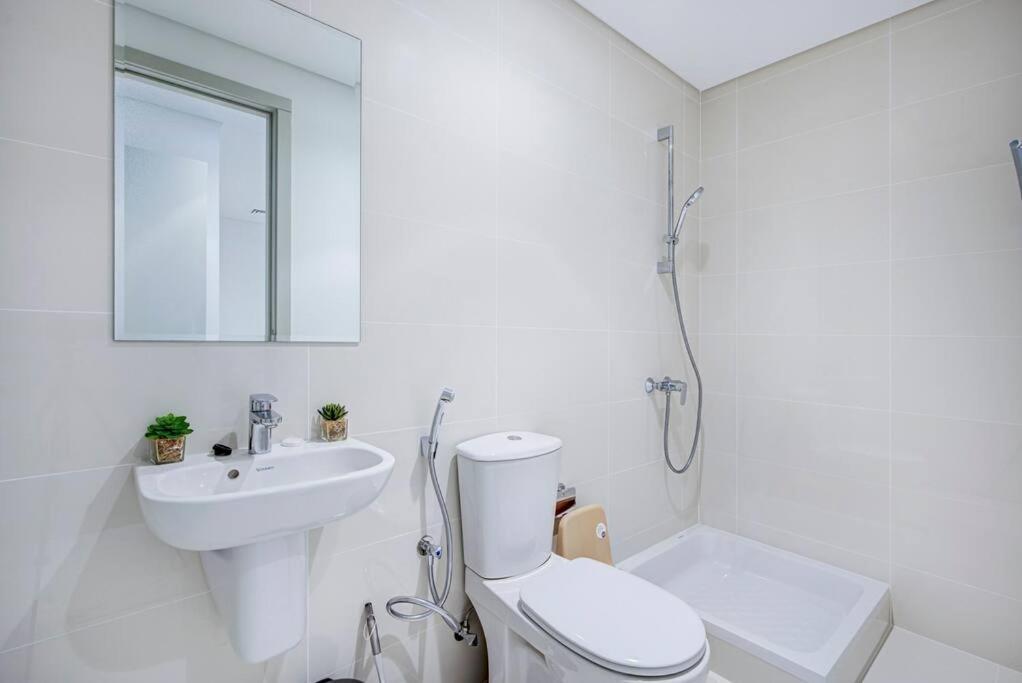 Luxury 4br Full Seaview Dubai