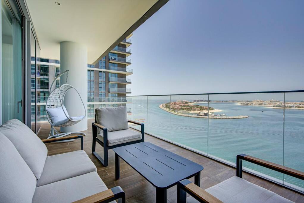 Luxury 4br Full Seaview