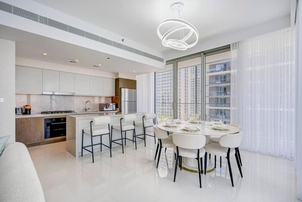Apartment Luxury 4br Full Seaview *