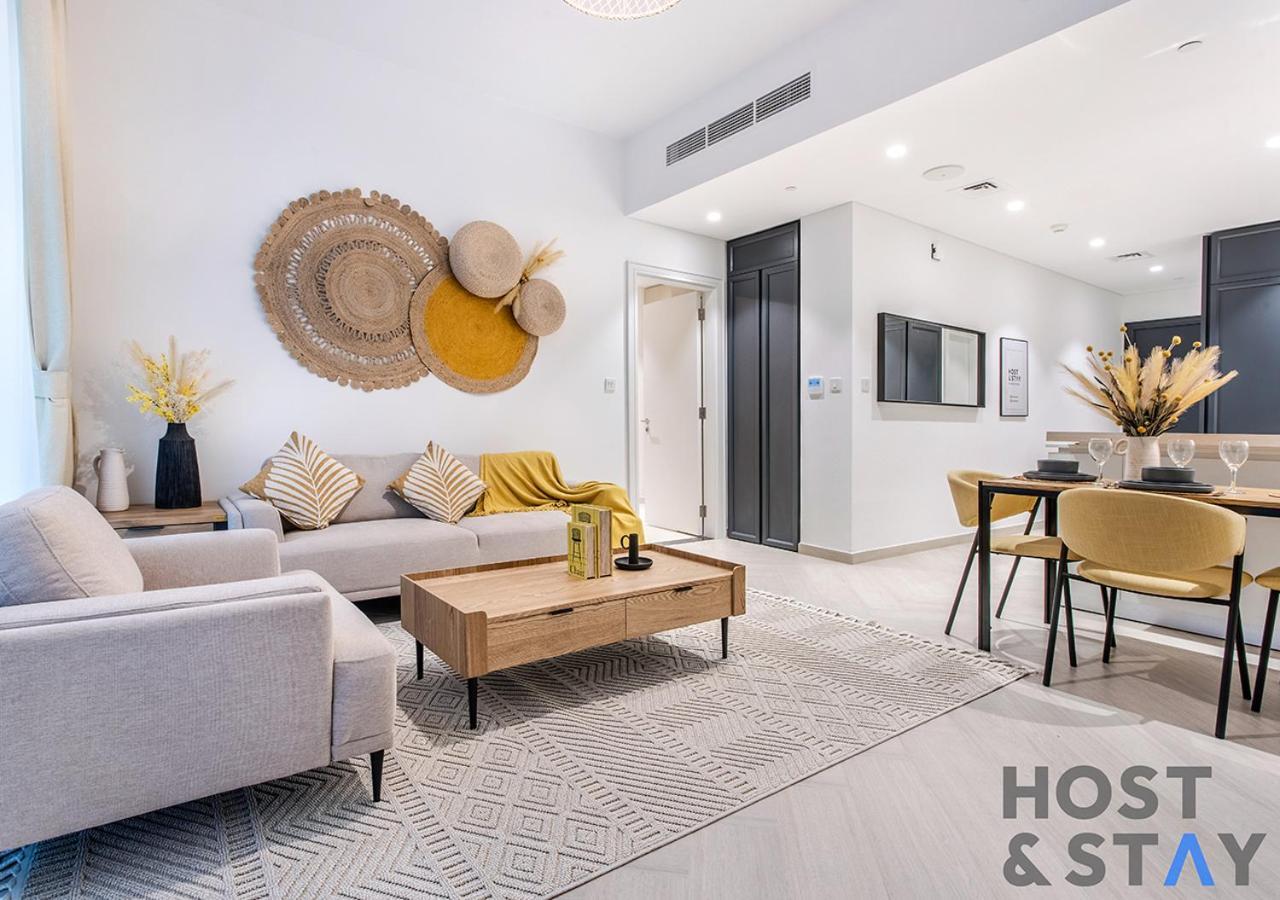 Modern & 1br In Ellington, Mbr Apartment Dubai