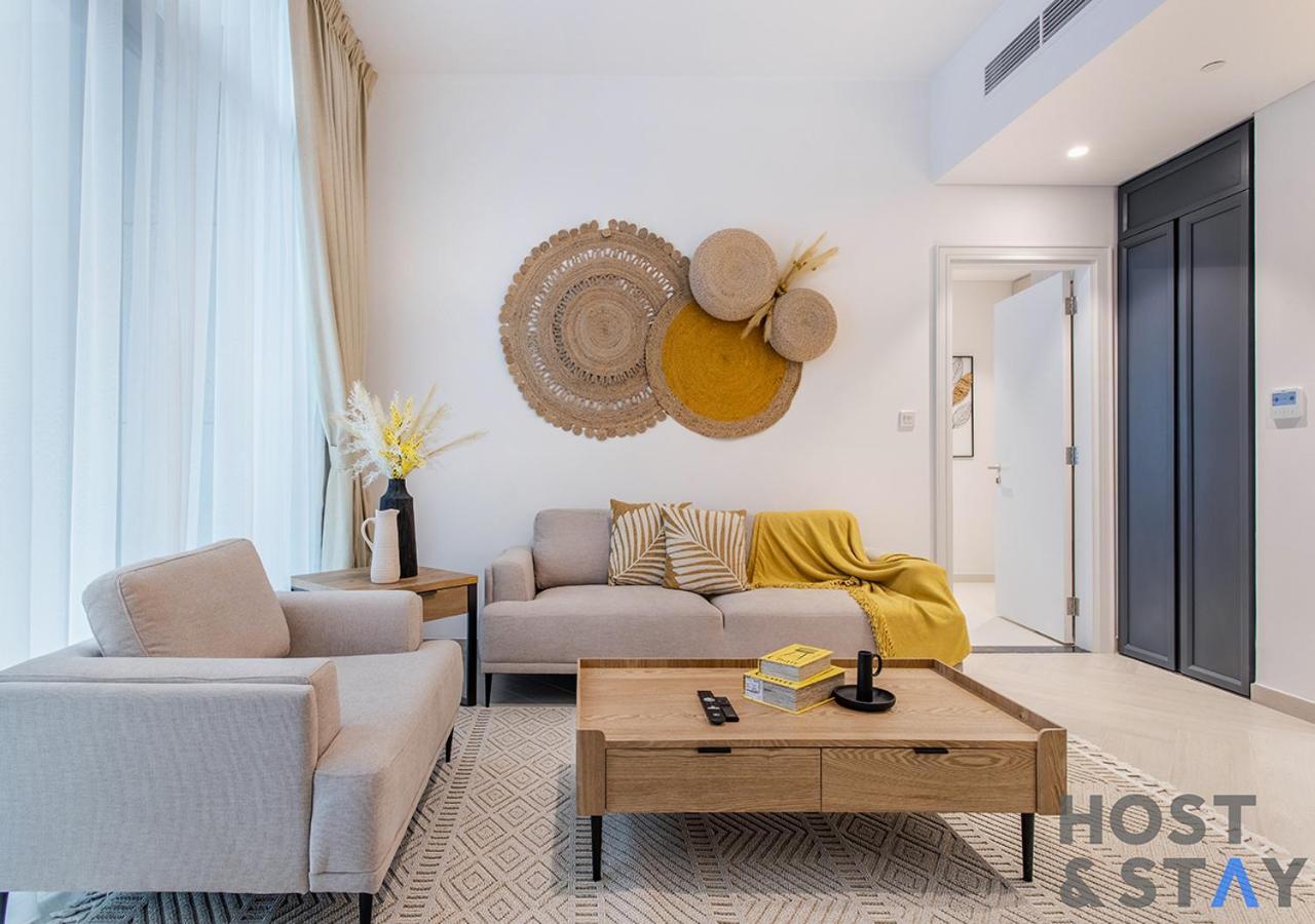 Modern & 1br In Ellington, Mbr Apartment Dubai
