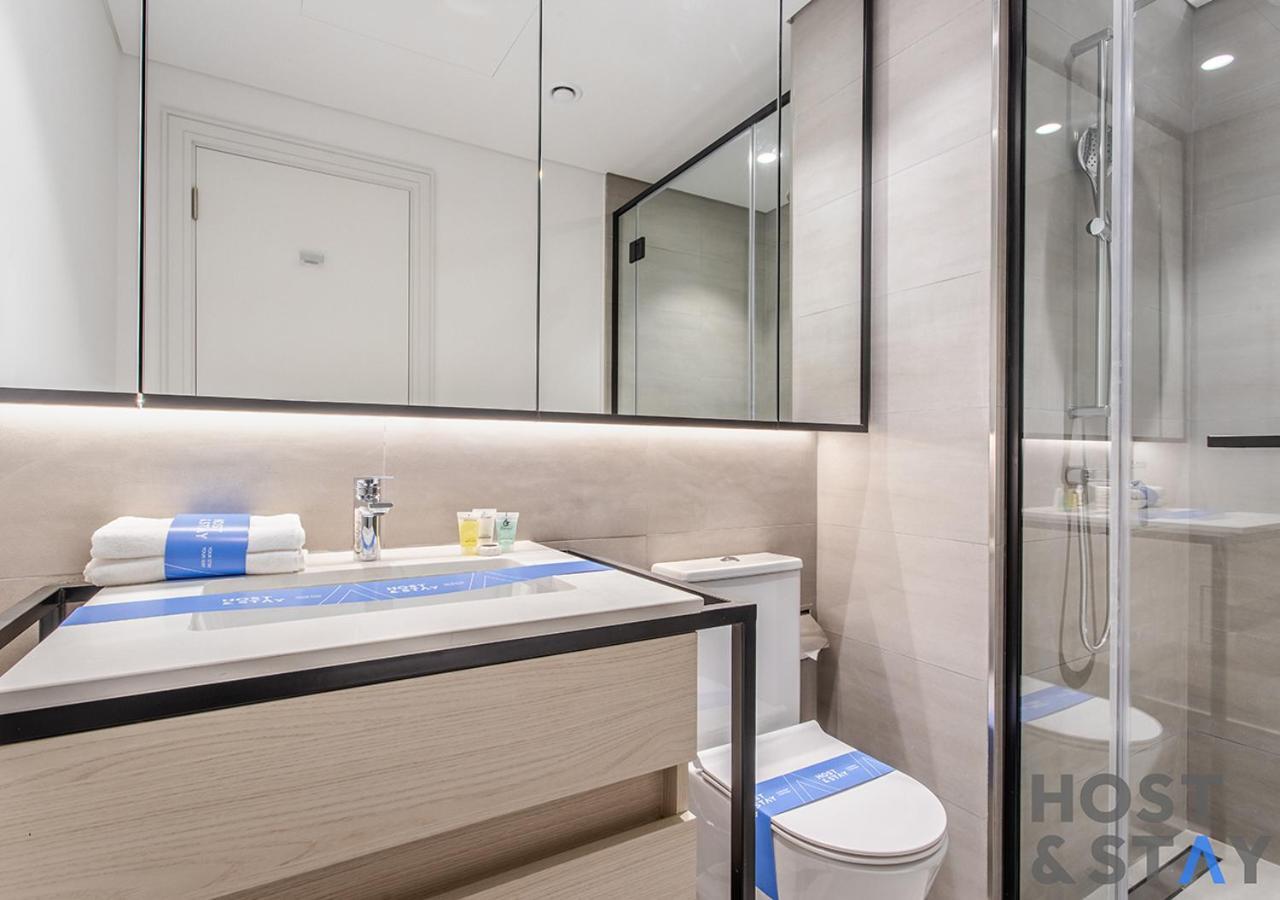 Modern & 1br In Ellington, Mbr Apartment Dubai