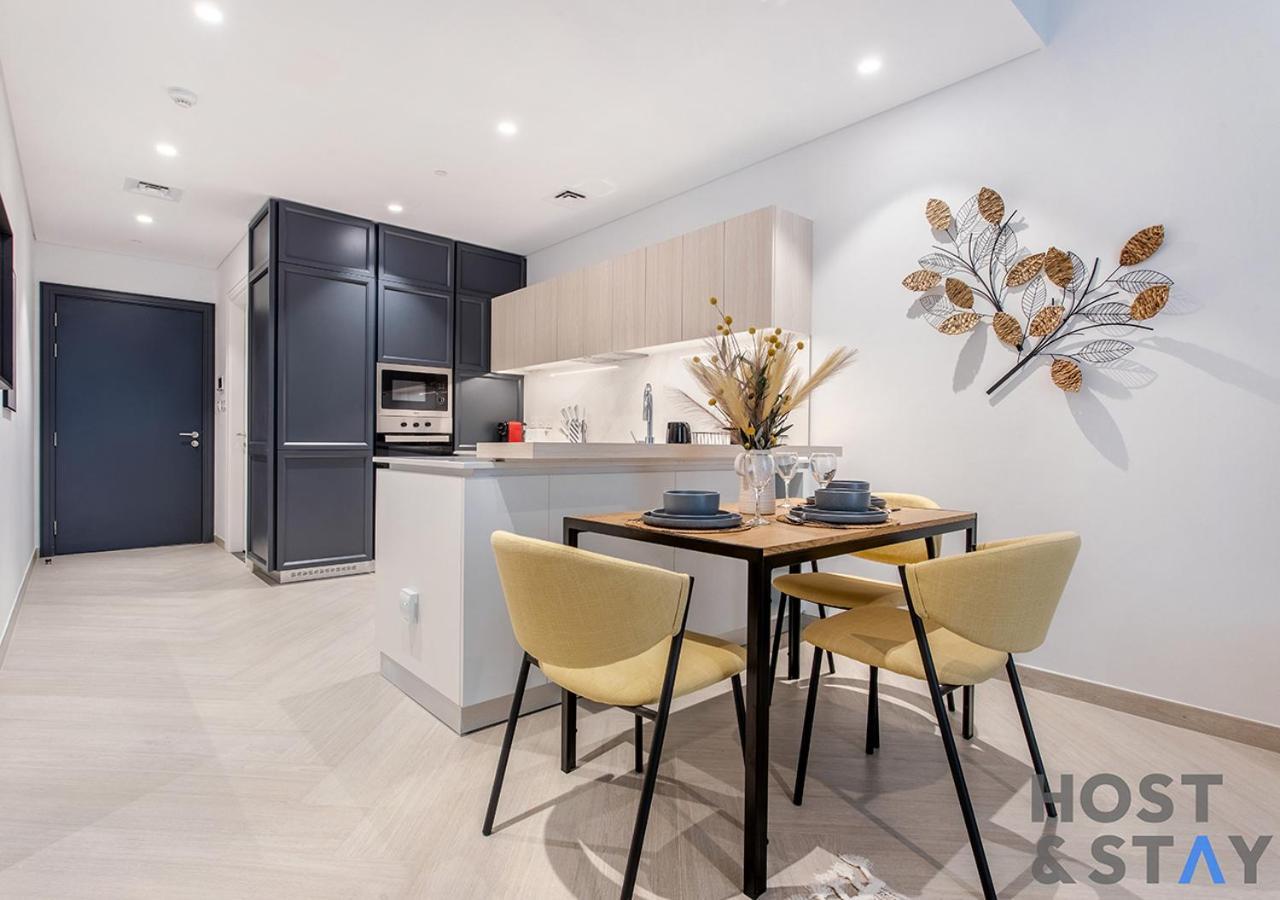 Modern & 1br In Ellington, Mbr * Dubai