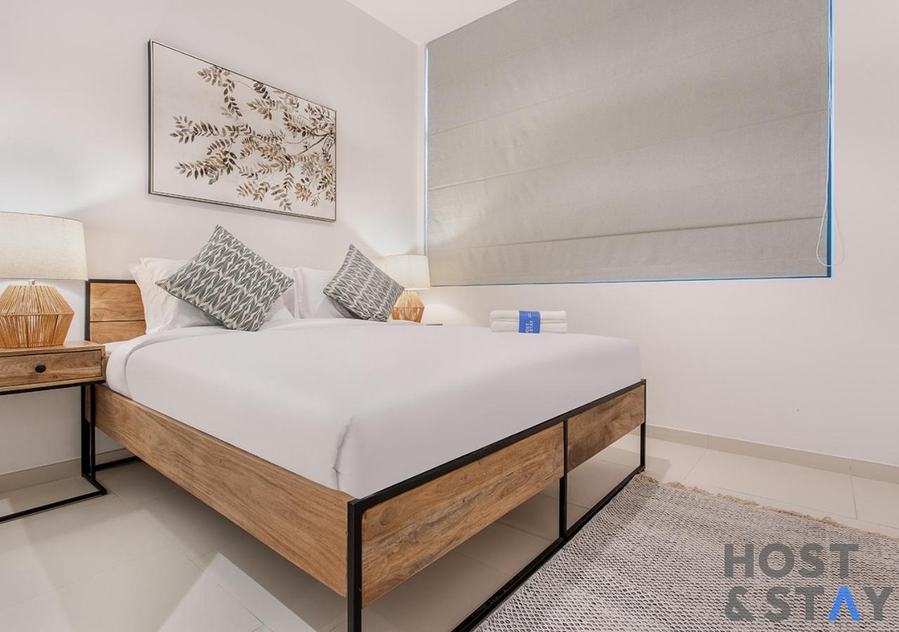 Modern & 1br In Ellington, Mbr * Dubai