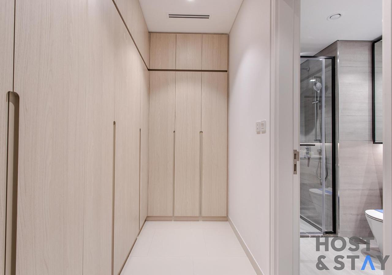 Modern & 1br In Ellington, Mbr Apartment Dubai