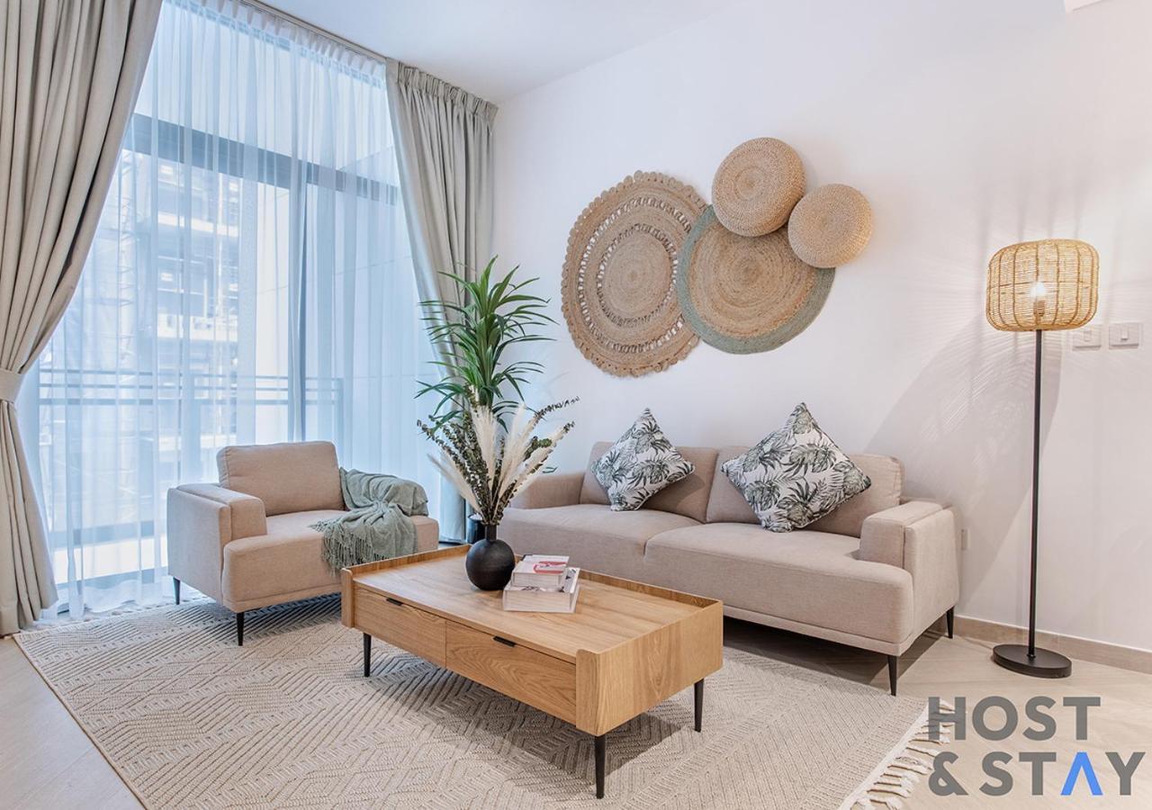 Apartment Modern & 1br In Ellington, Mbr Dubai