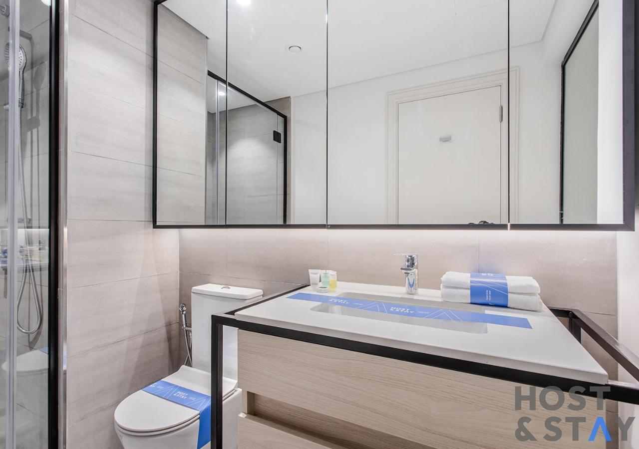 Modern & 1br In Ellington, Mbr * Dubai