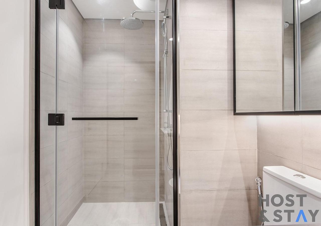 Apartment Modern & 1br In Ellington, Mbr Dubai