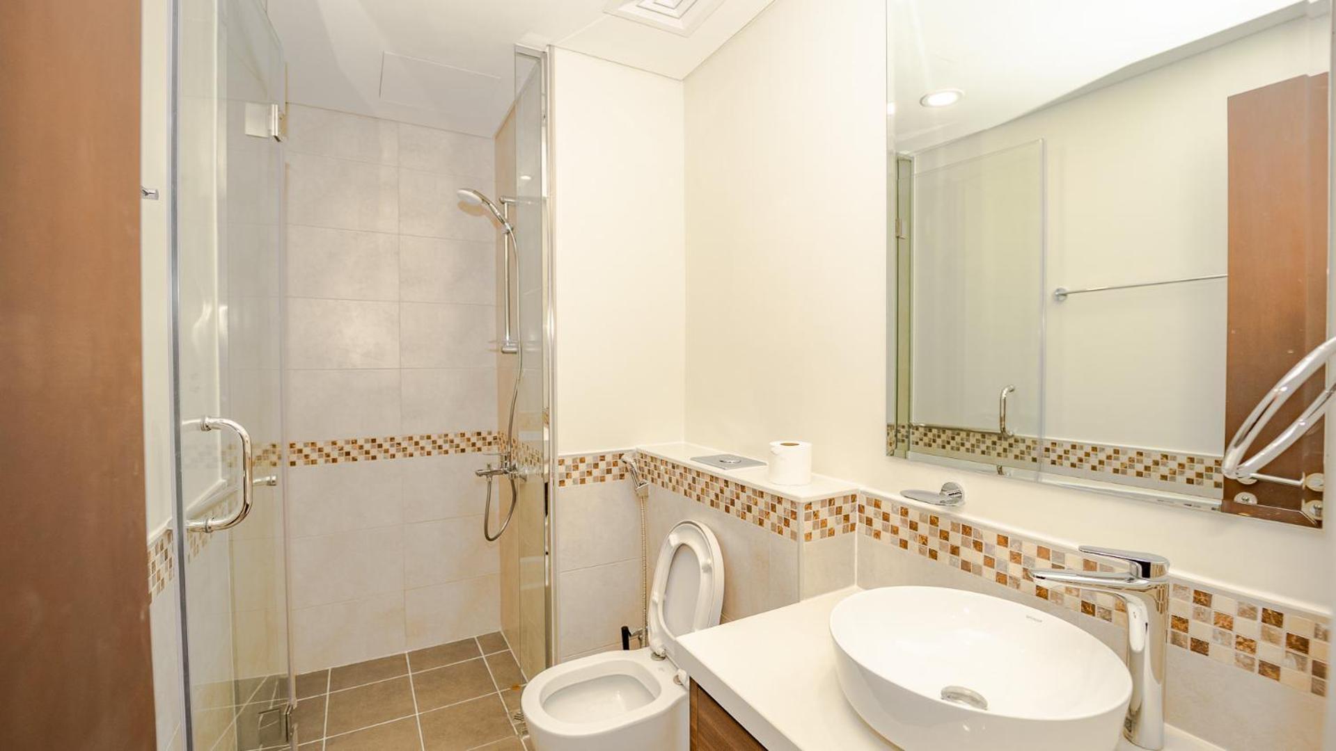 Cozy 1 Bedroom In Business Bay By Gp Homes *