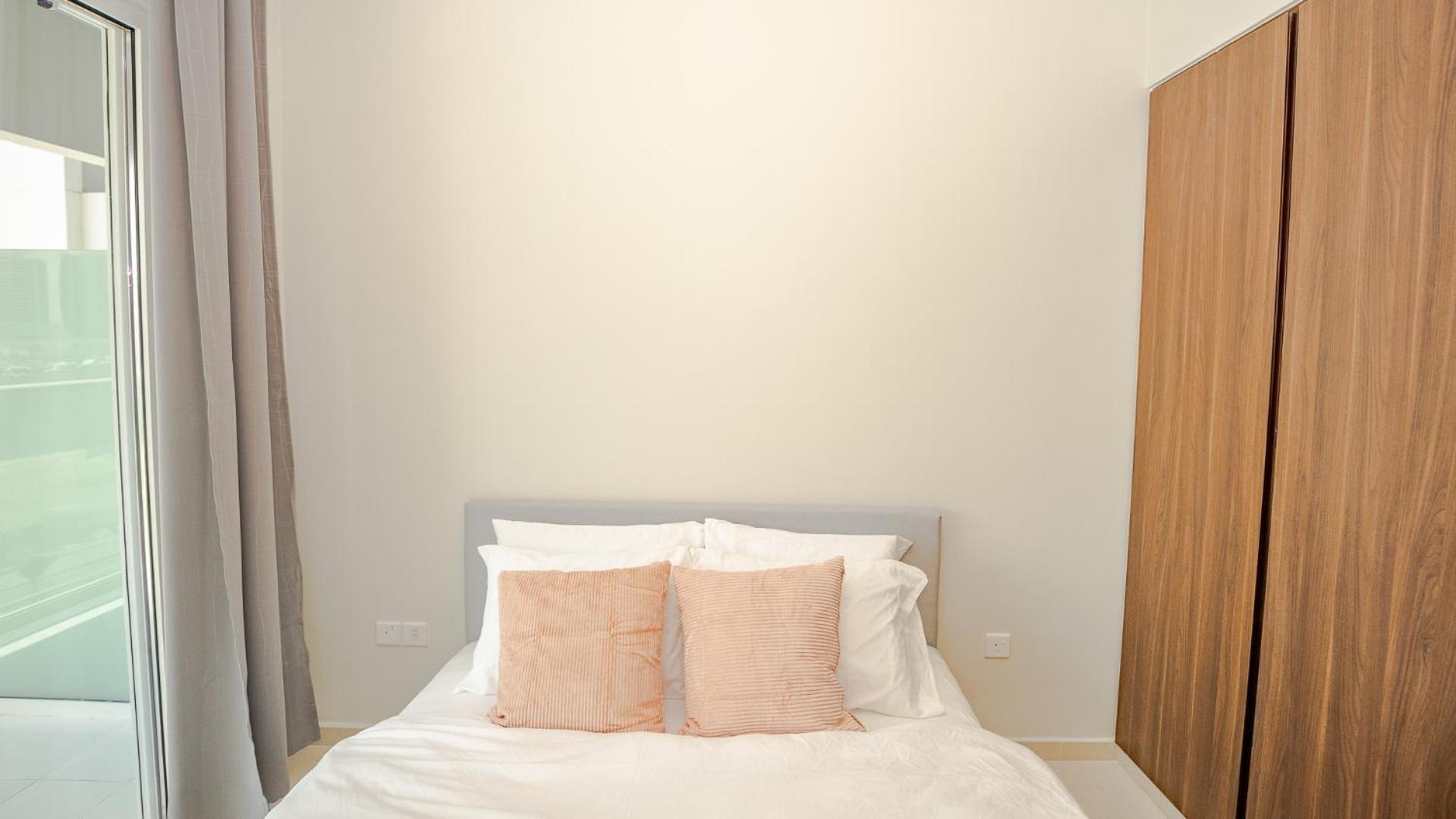 Cozy 1 Bedroom In Business Bay By Gp Homes Apartment
