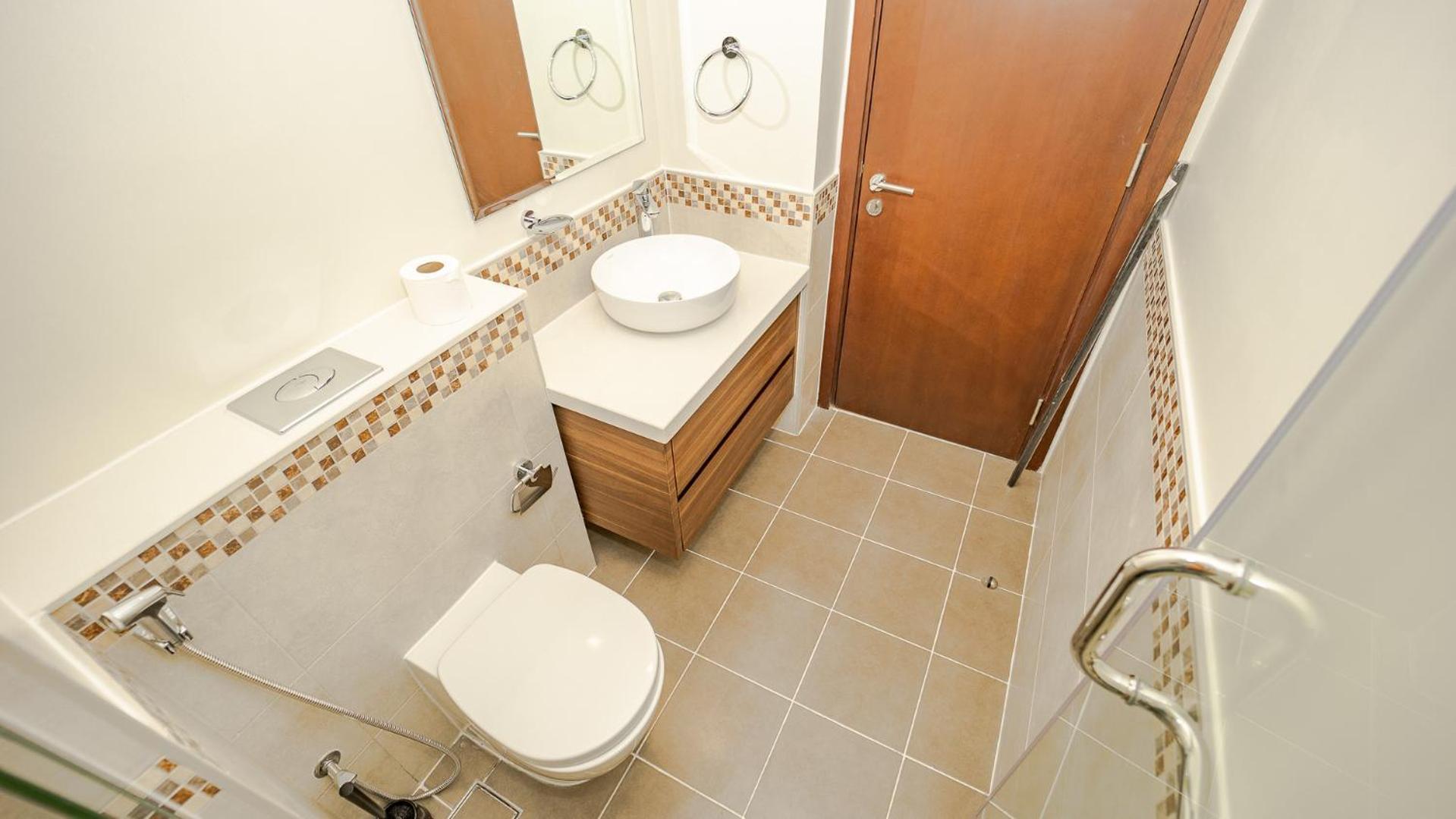 Apartment Cozy 1 Bedroom In Business Bay By Gp Homes