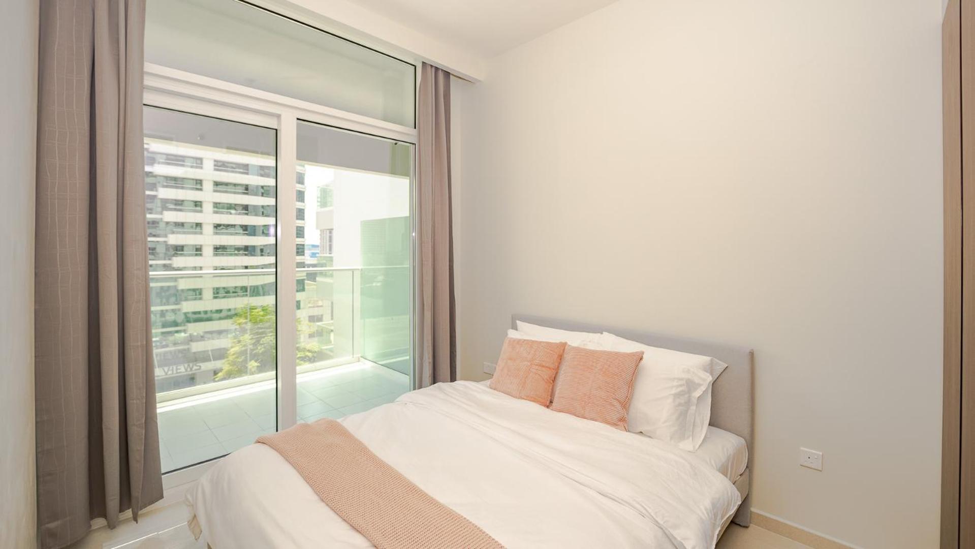 Cozy 1 Bedroom In Business Bay By Gp Homes Apartment *