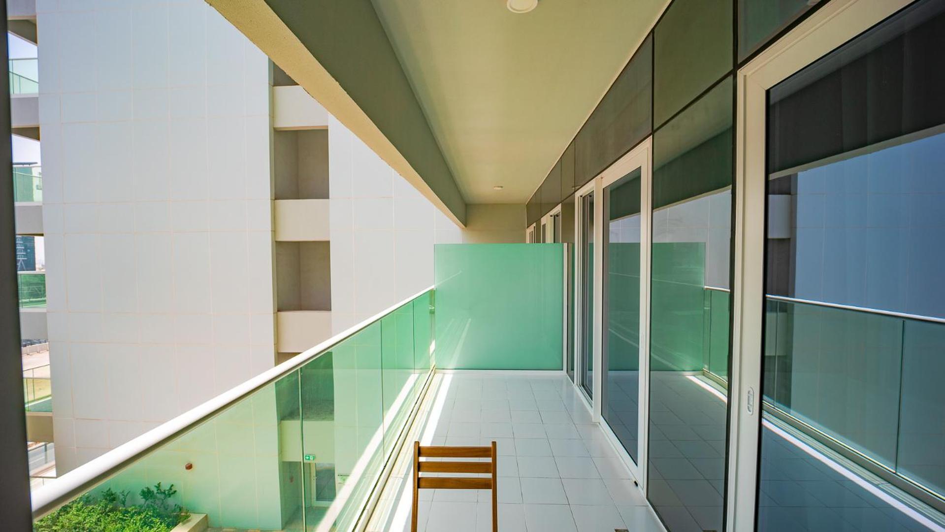 Cozy 1 Bedroom In Business Bay By Gp Homes *