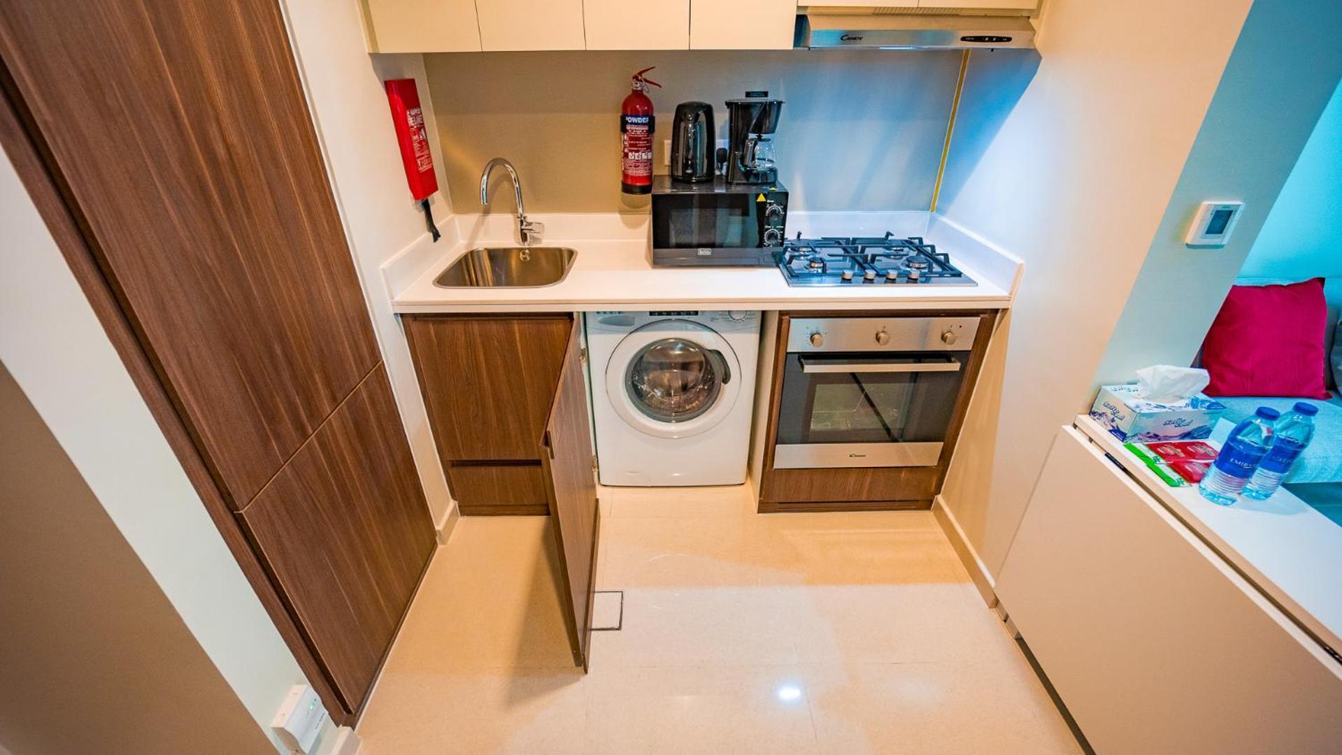 Cozy 1 Bedroom In Business Bay By Gp Homes * Dubai