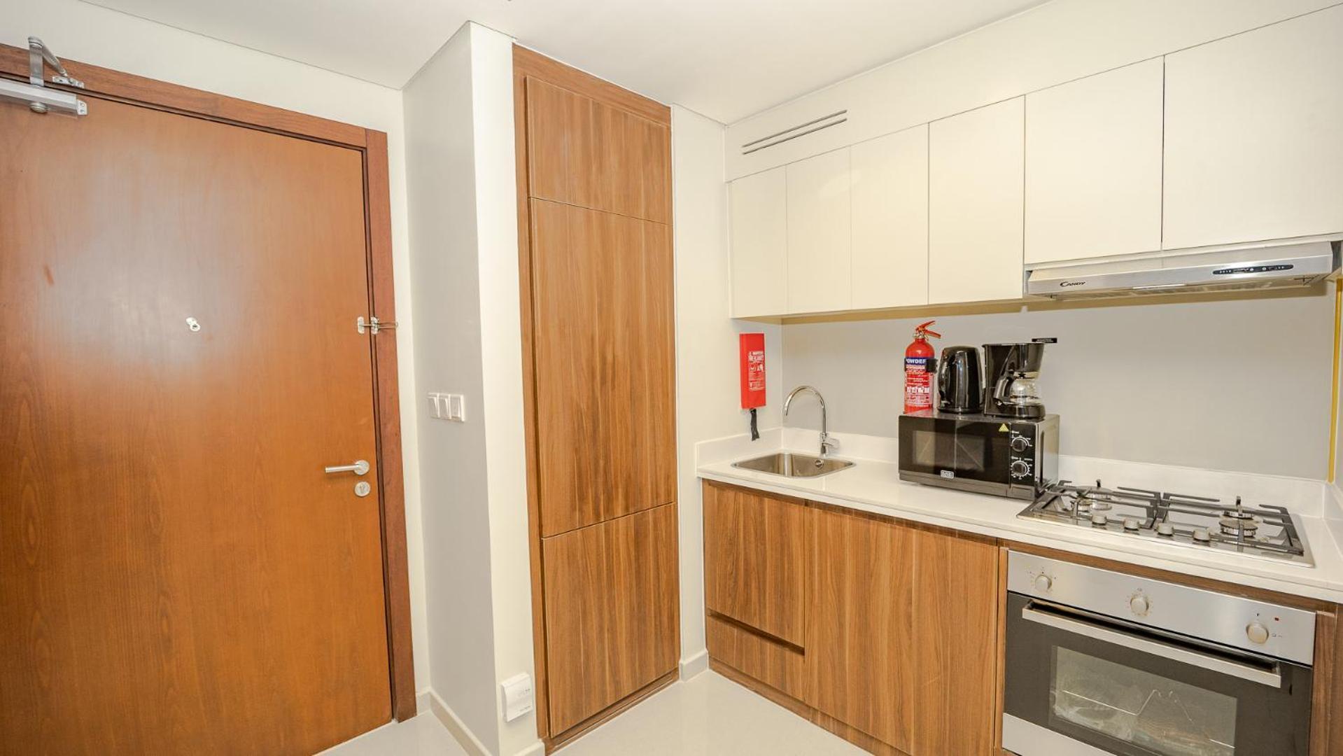 Cozy 1 Bedroom In Business Bay By Gp Homes Apartment