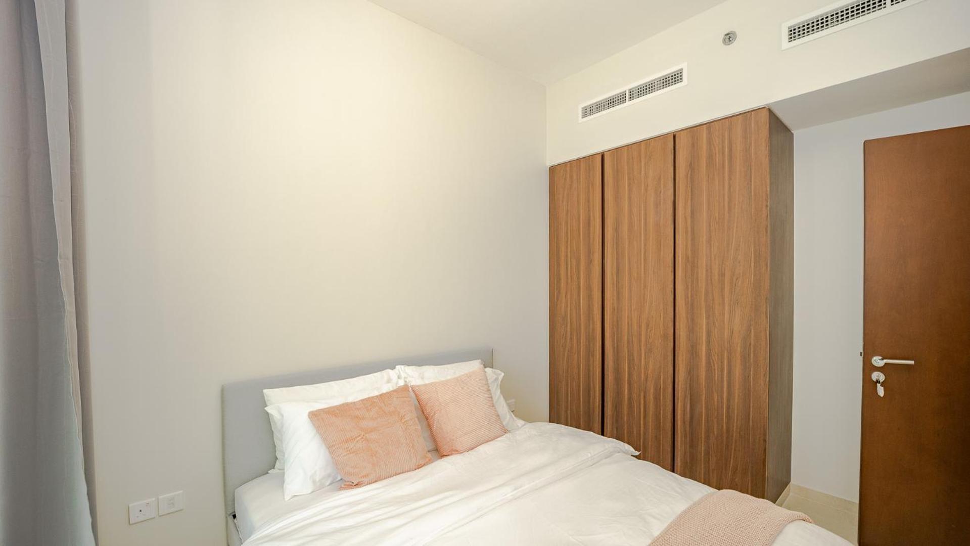 Apartment Cozy 1 Bedroom In Business Bay By Gp Homes