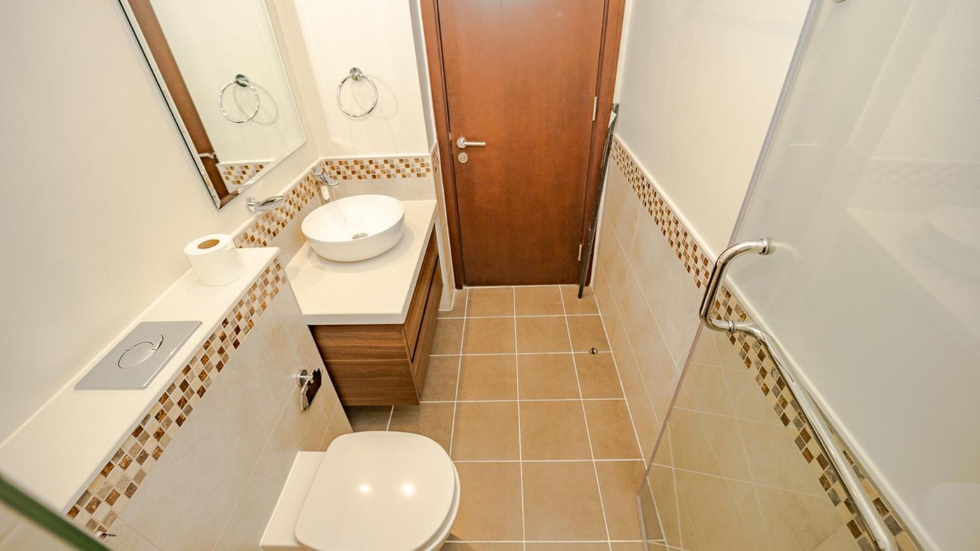 Cozy 1 Bedroom In Business Bay By Gp Homes Apartment *