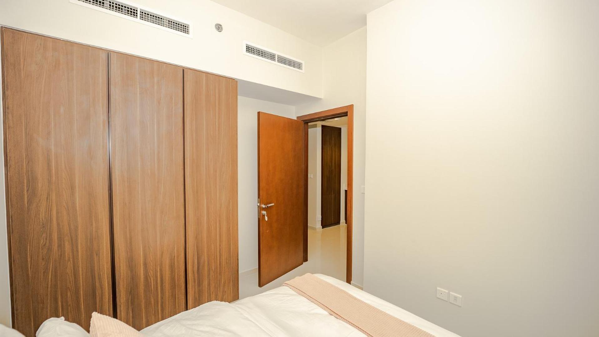 Apartment Cozy 1 Bedroom In Business Bay By Gp Homes *