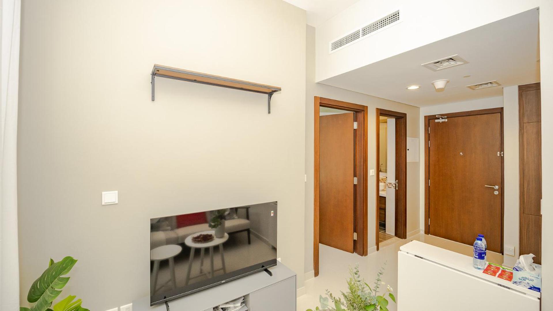Cozy 1 Bedroom In Business Bay By Gp Homes * Dubai