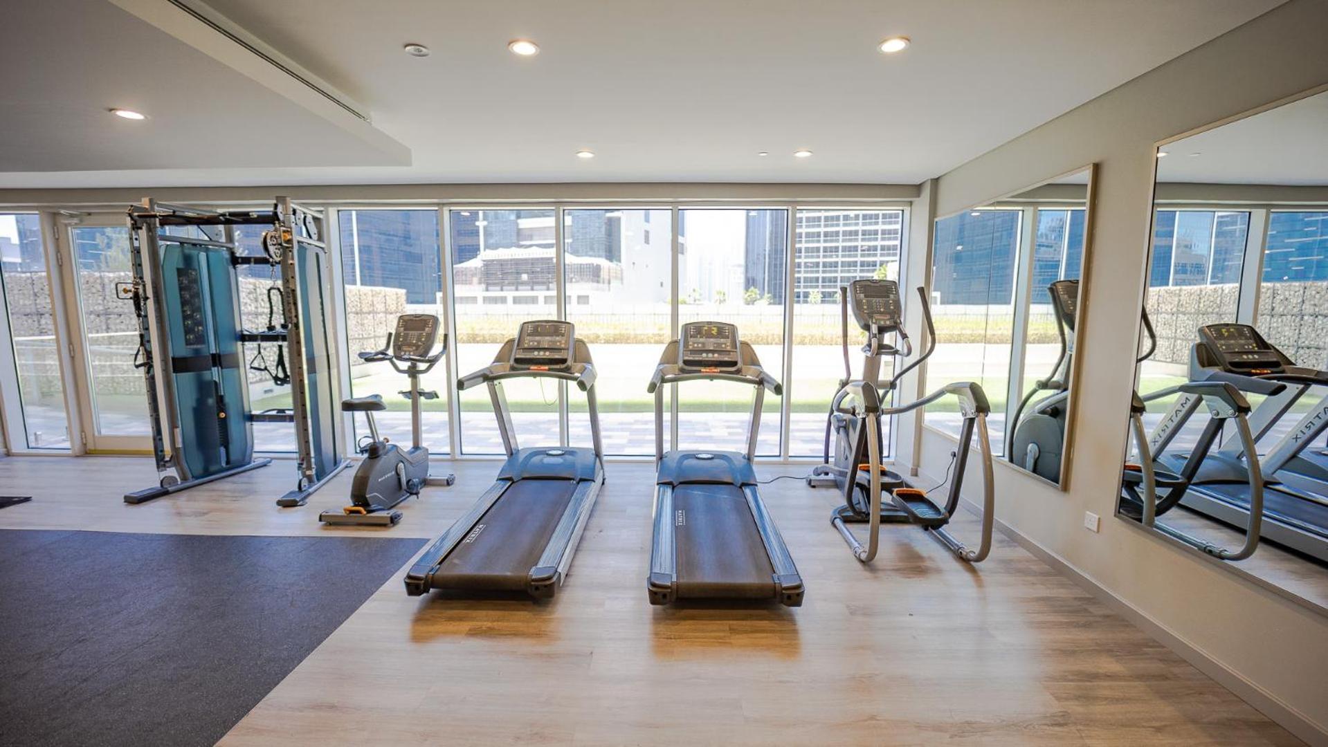 Cozy 1 Bedroom In Business Bay By Gp Homes Apartment *