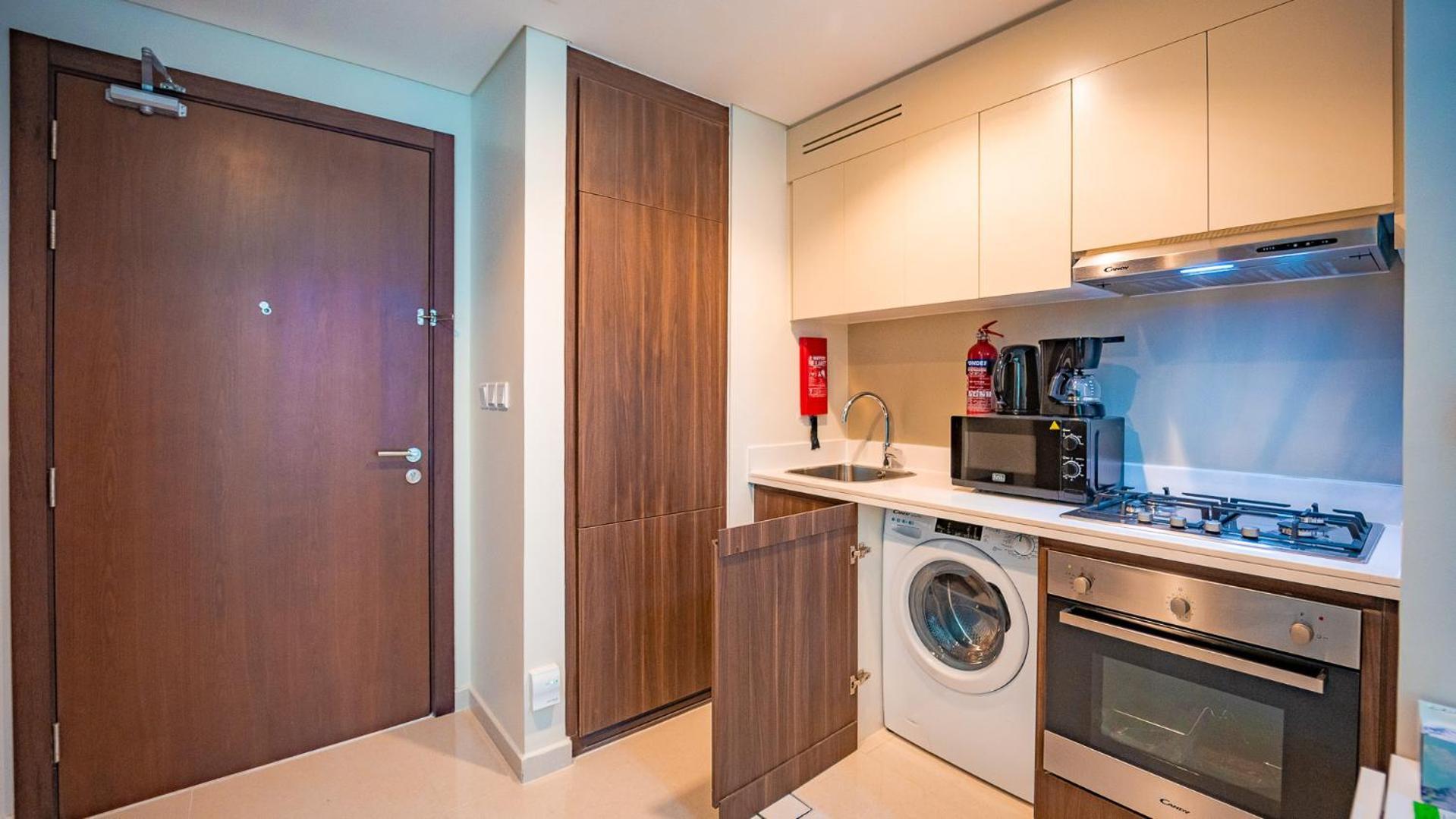 Apartment Cozy 1 Bedroom In Business Bay By Gp Homes *
