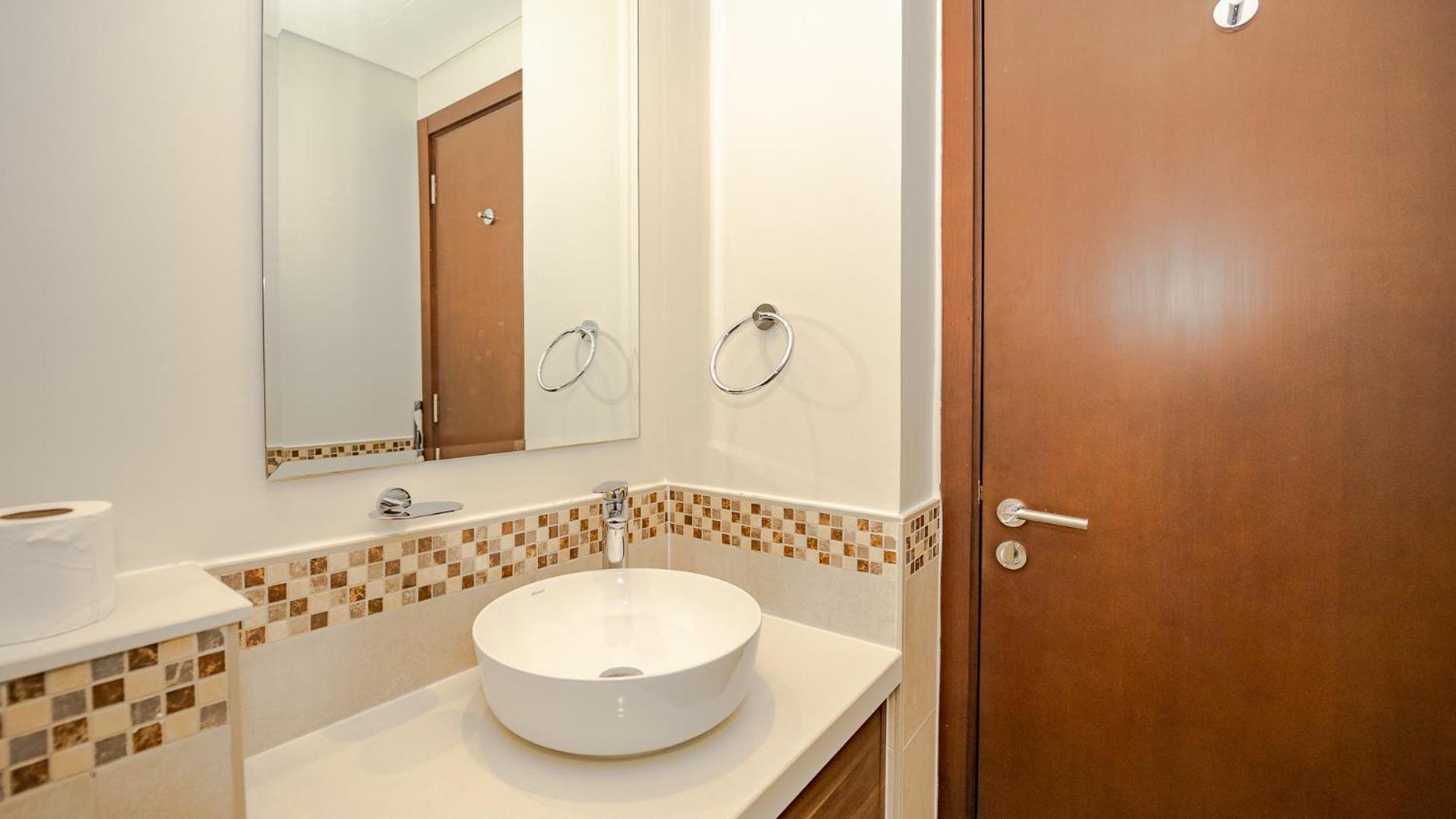 Apartment Cozy 1 Bedroom In Business Bay By Gp Homes Dubai