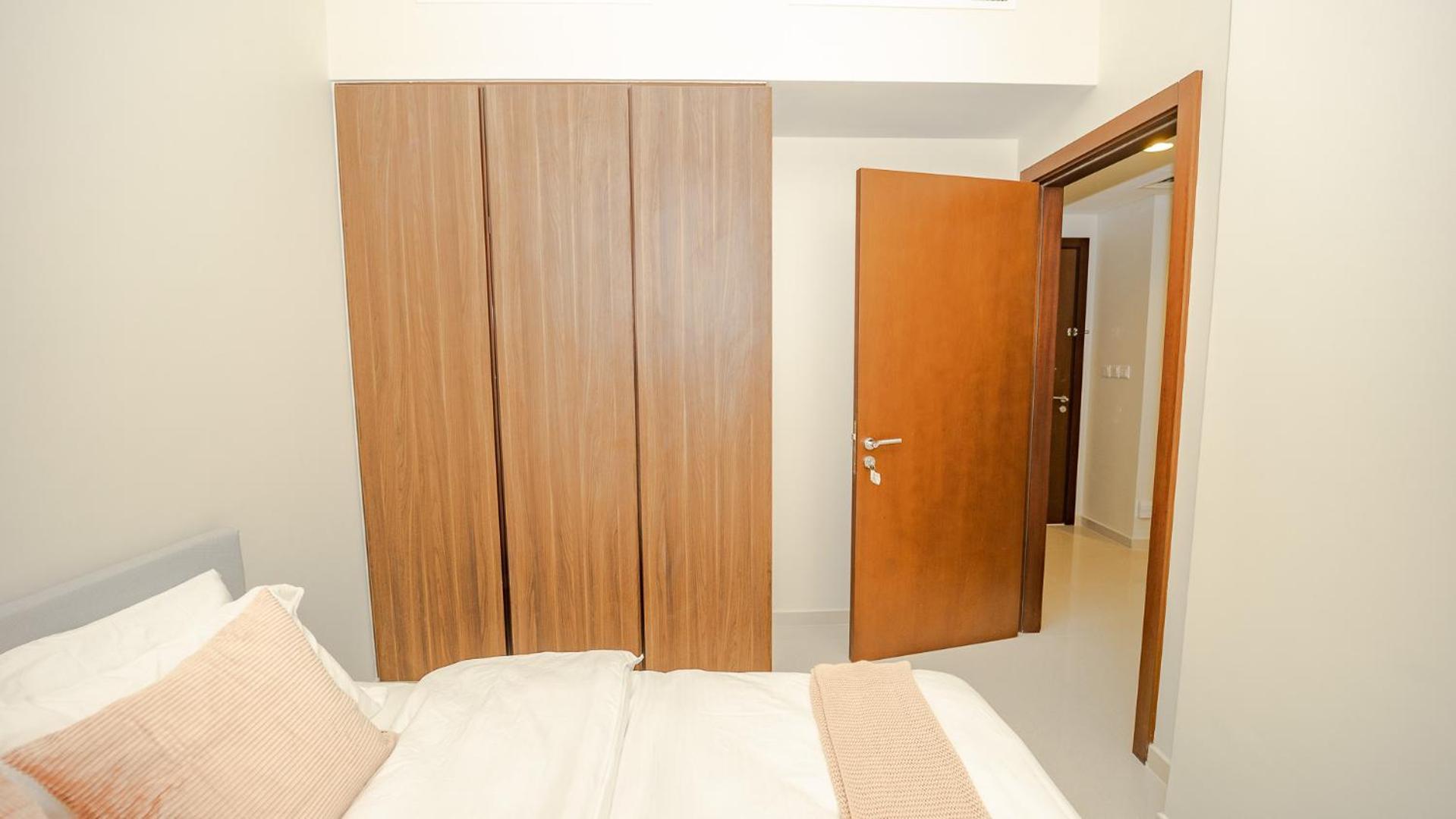 Cozy 1 Bedroom In Business Bay By Gp Homes