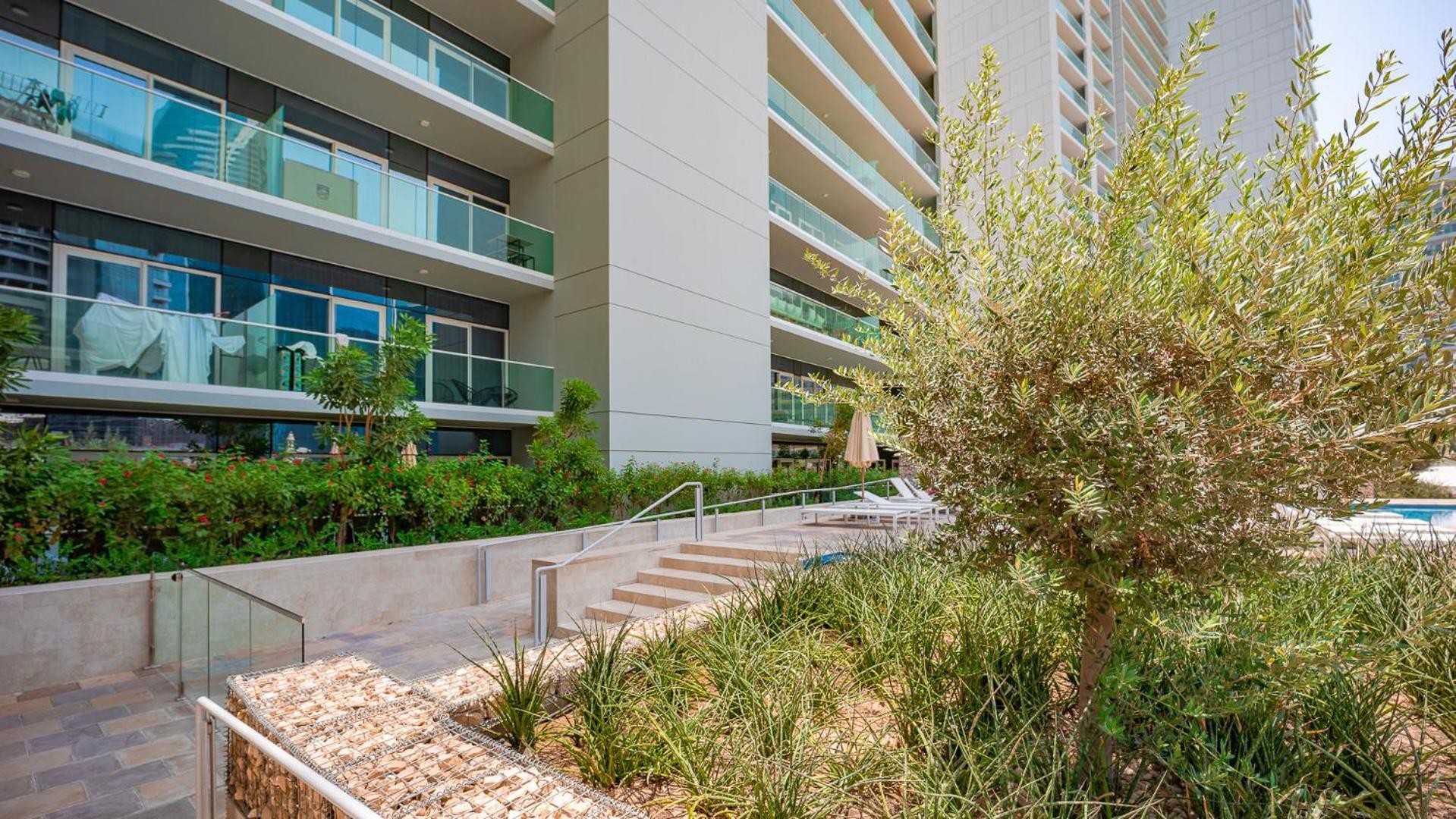 Cozy 1 Bedroom In Business Bay By Gp Homes Dubai