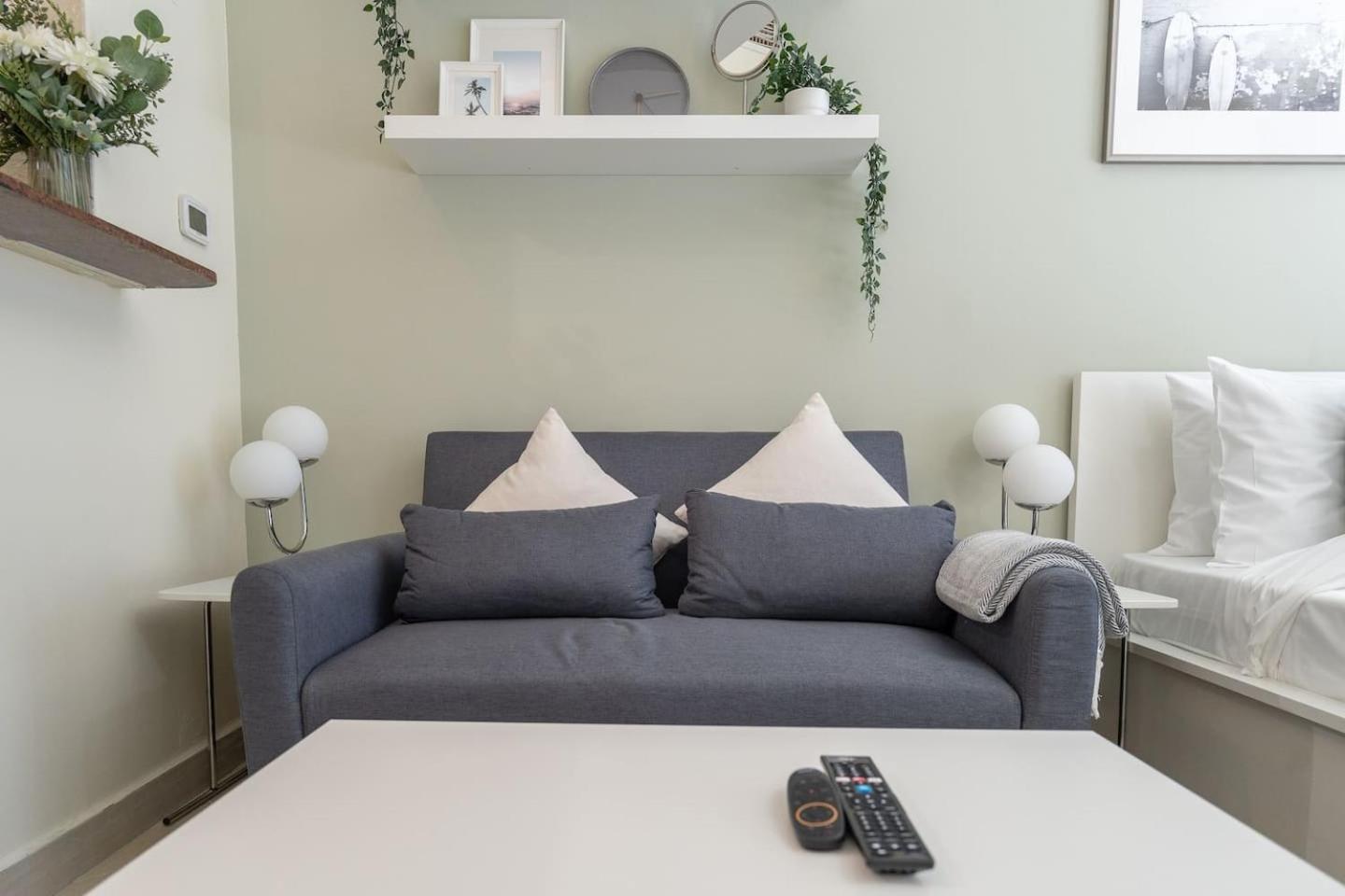 Beautiful 1-bedroom Near To Beach At Marina Diamond In Apartment Dubai