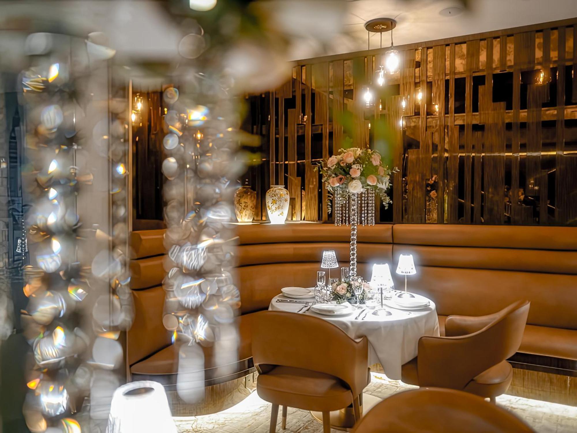 Golden Sands Boutique Hotel-dubai Creek Hotel