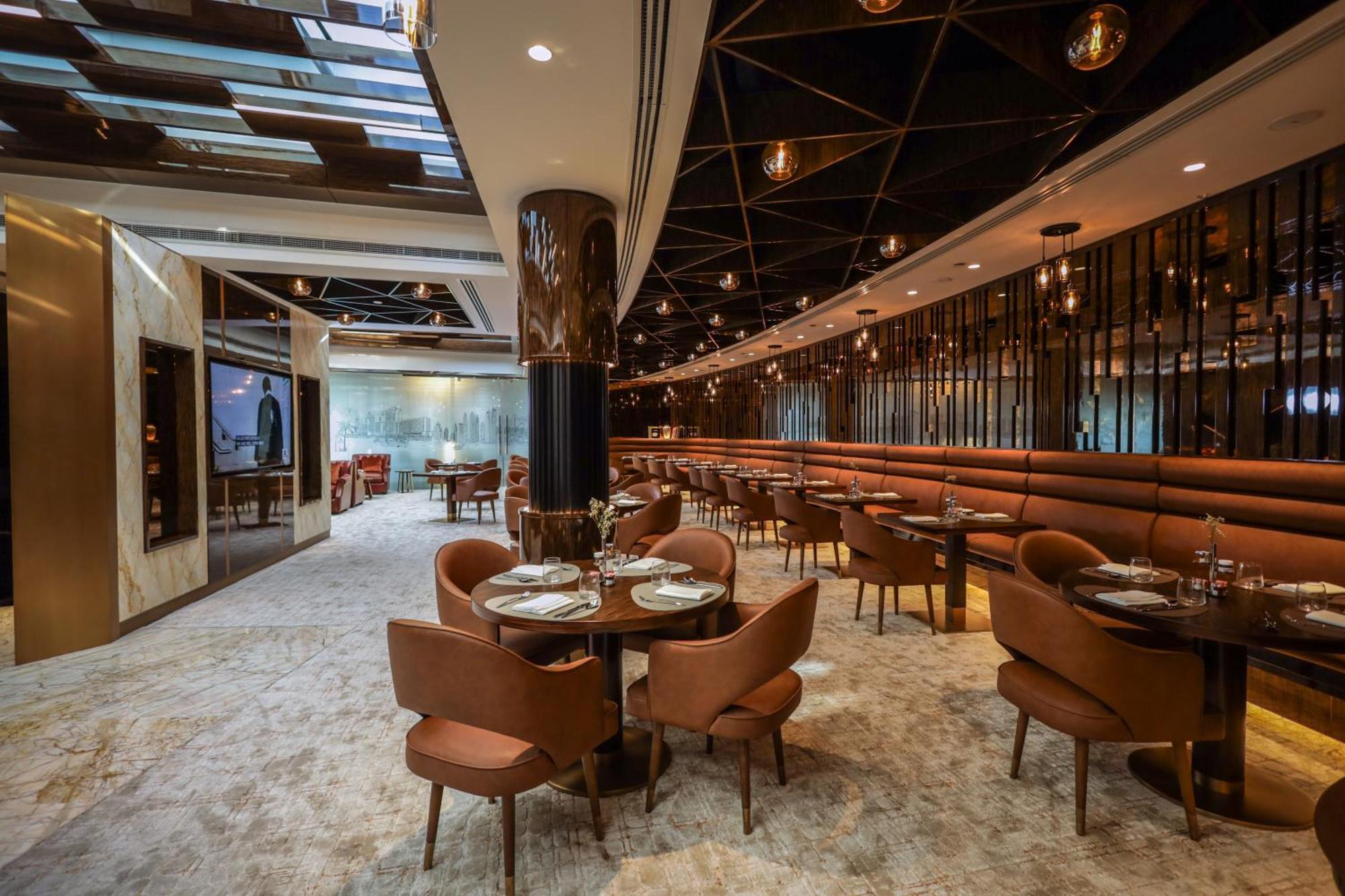 Golden Sands Boutique Hotel-dubai Creek 5*