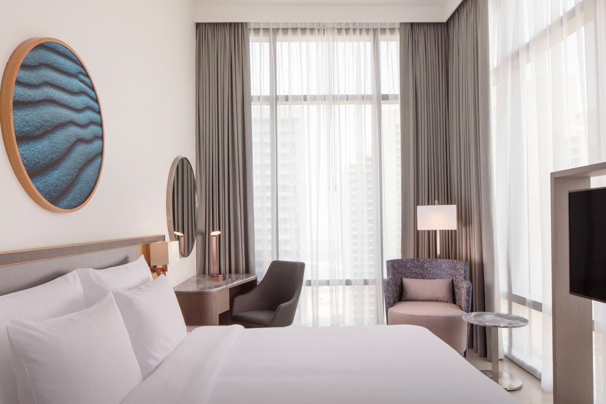 Hotel The First Collection Jumeirah Village Circle, A Tribute Portfolio