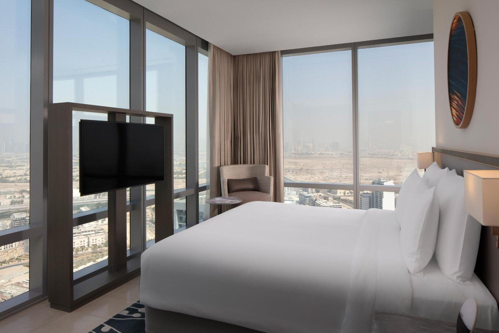 The First Collection Jumeirah Village Circle, A Tribute Portfolio Hotel Dubai