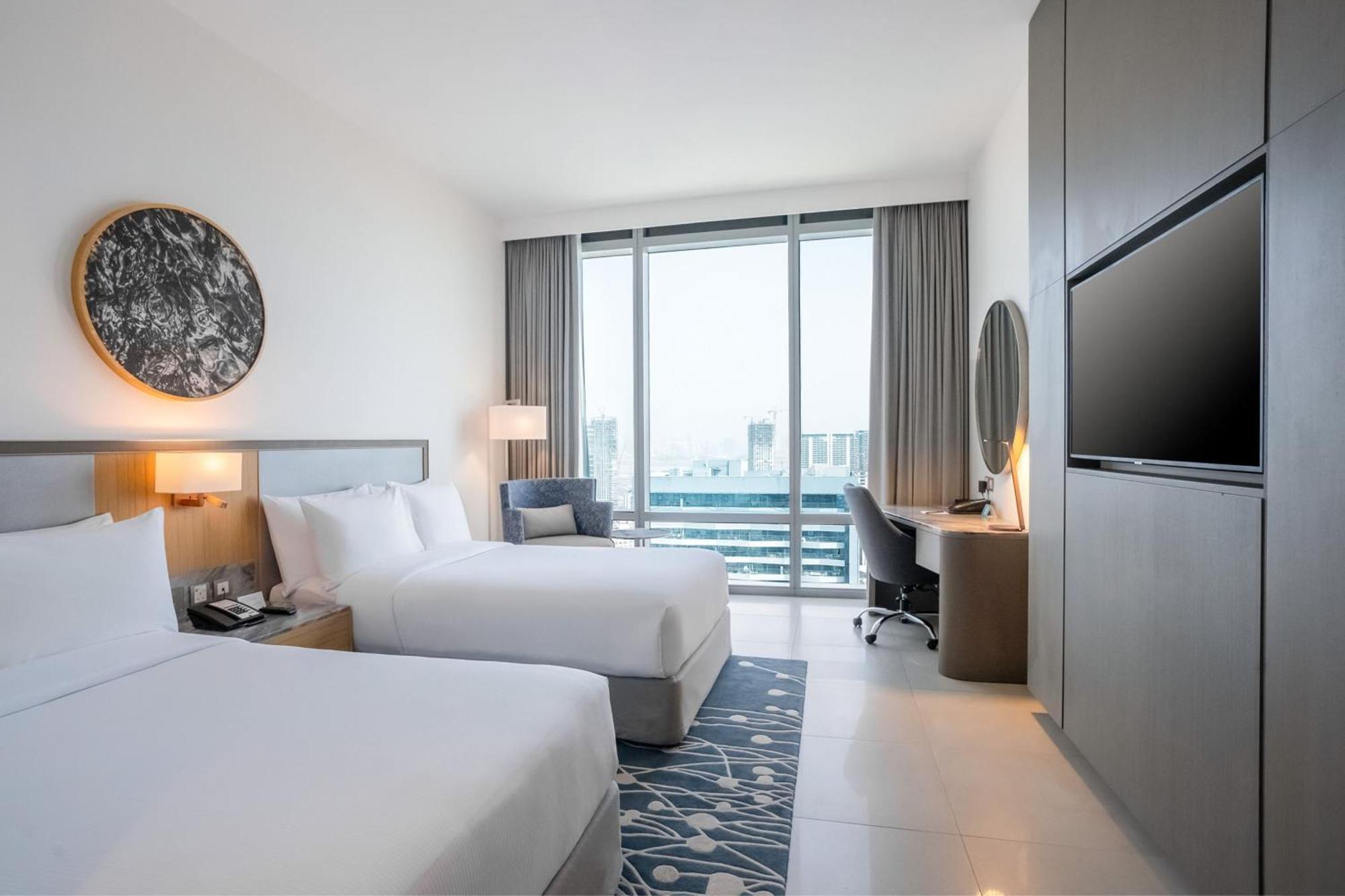 Hotel The First Collection Jumeirah Village Circle, A Tribute Portfolio Dubai