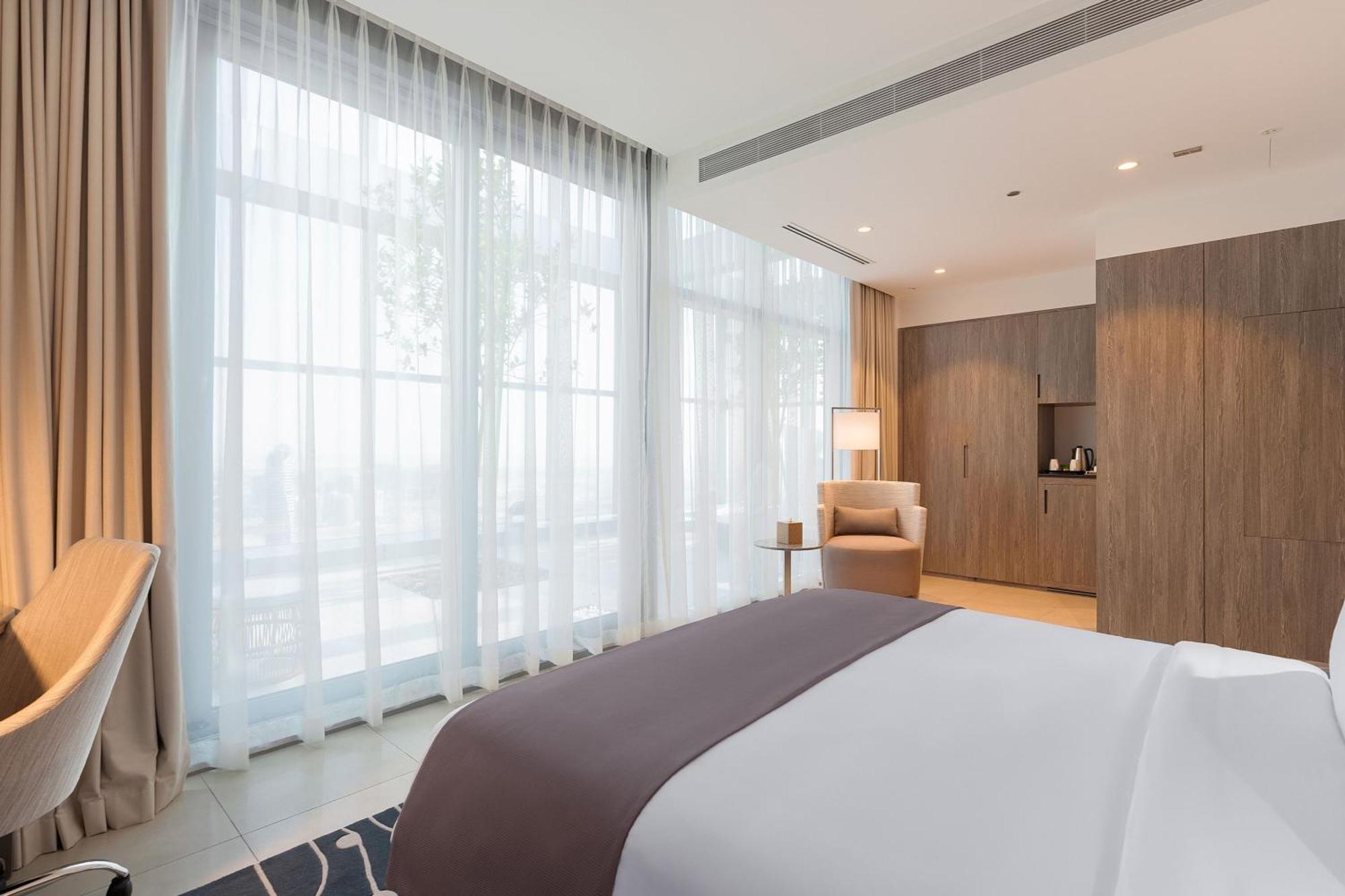 The First Collection Jumeirah Village Circle, A Tribute Portfolio Hotel