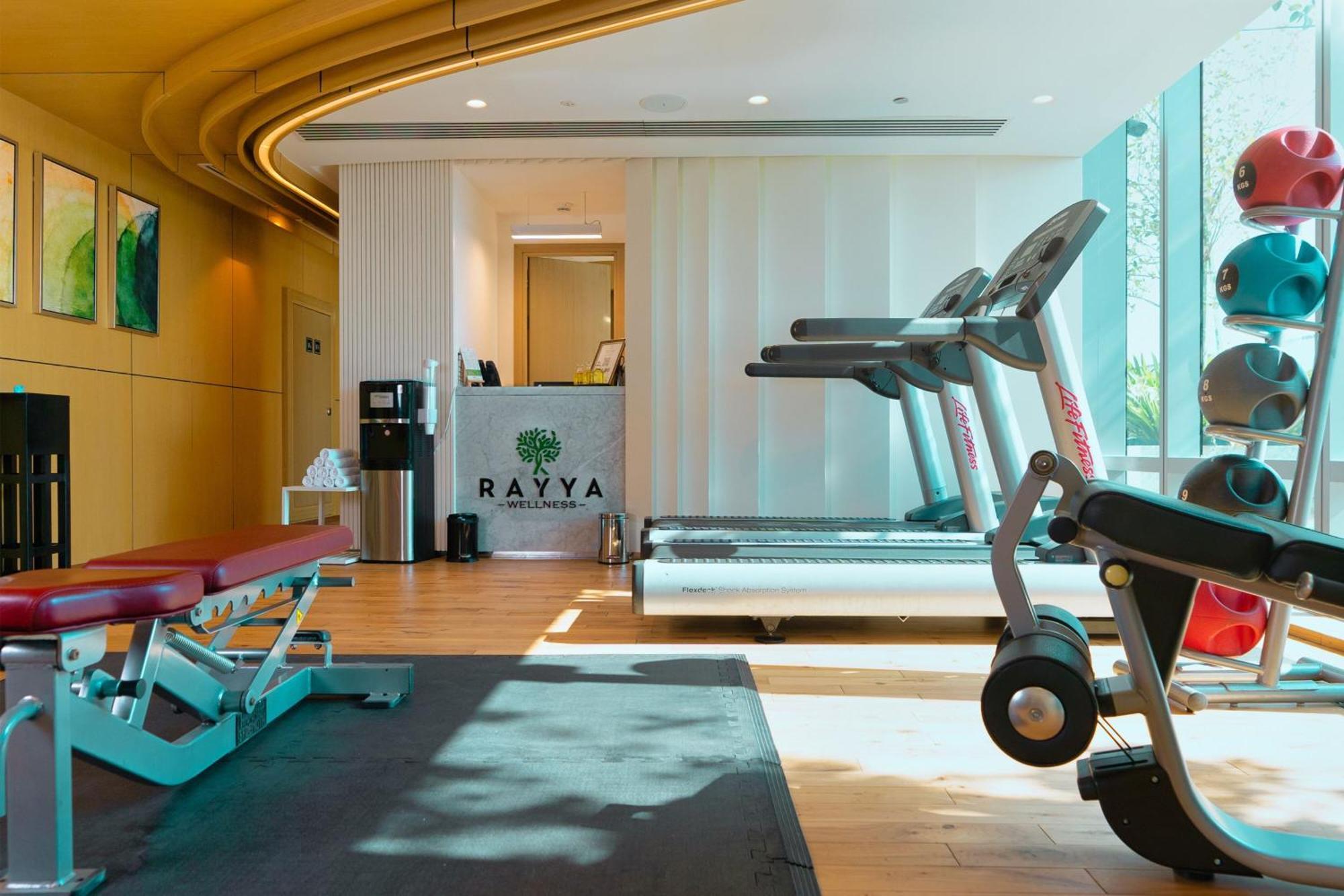 The First Collection Jumeirah Village Circle, A Tribute Portfolio Hotel 4*