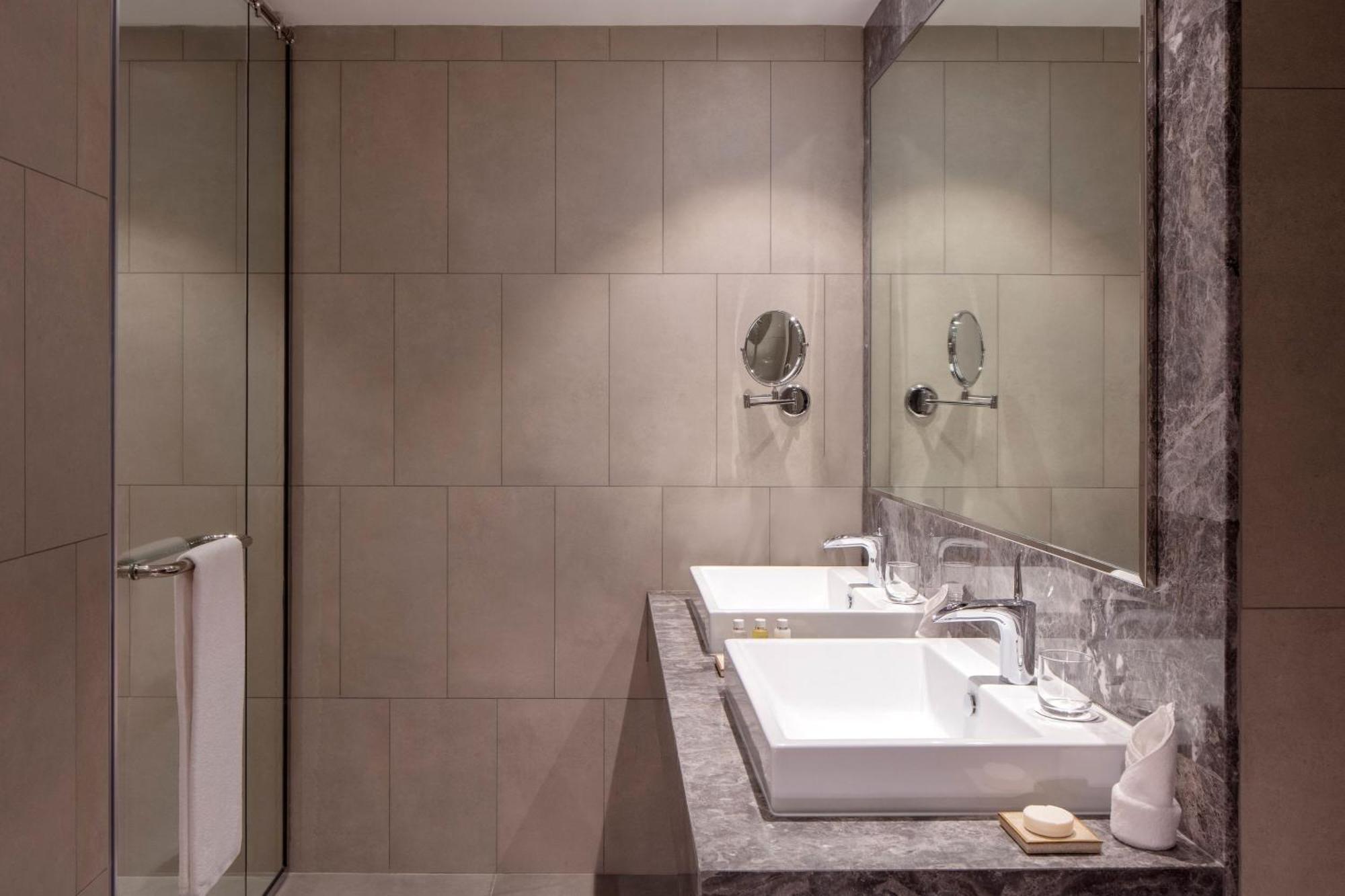 The First Collection Jumeirah Village Circle, A Tribute Portfolio Hotel Dubai