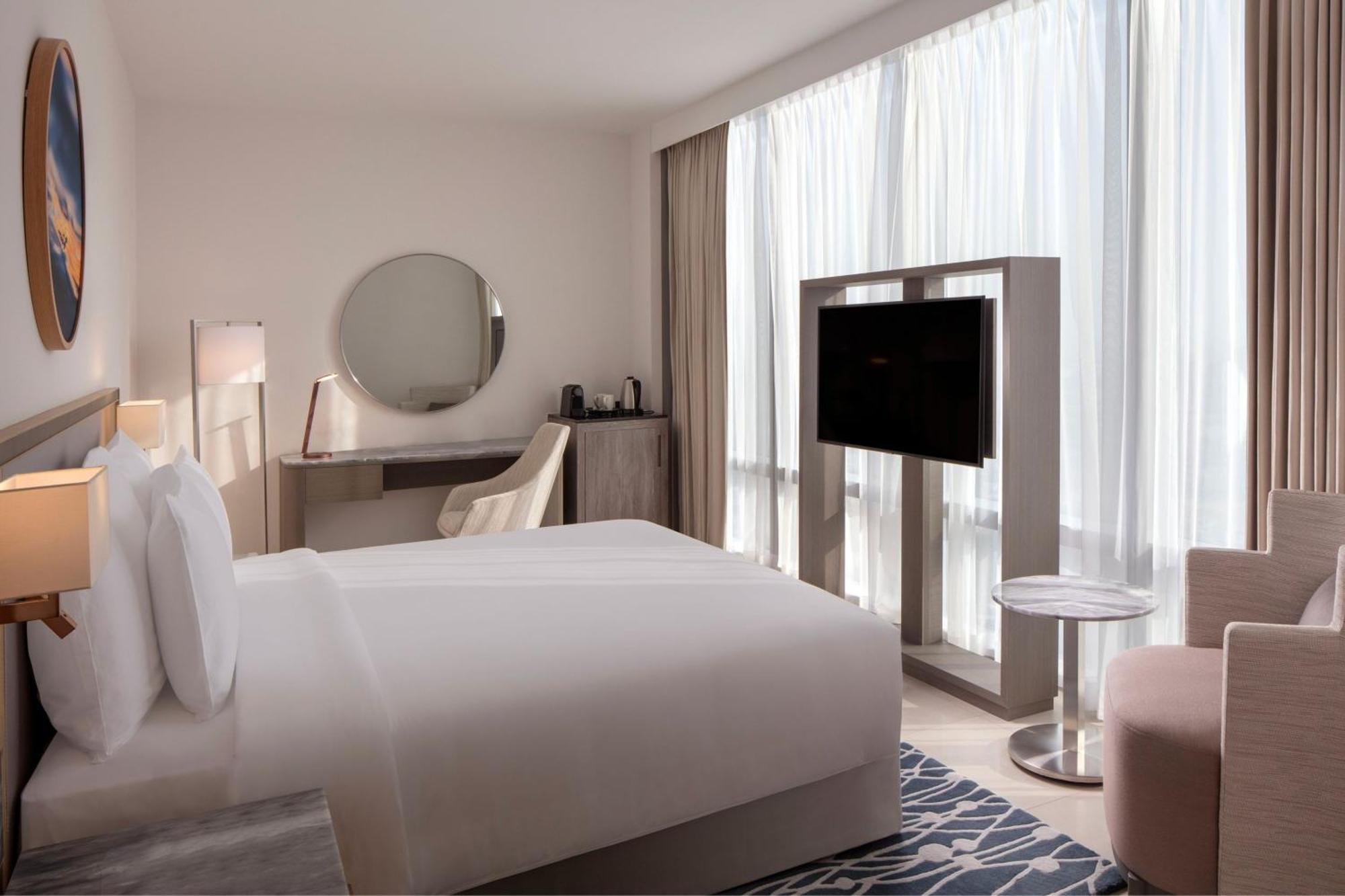 The First Collection Jumeirah Village Circle, A Tribute Portfolio 4* Dubai