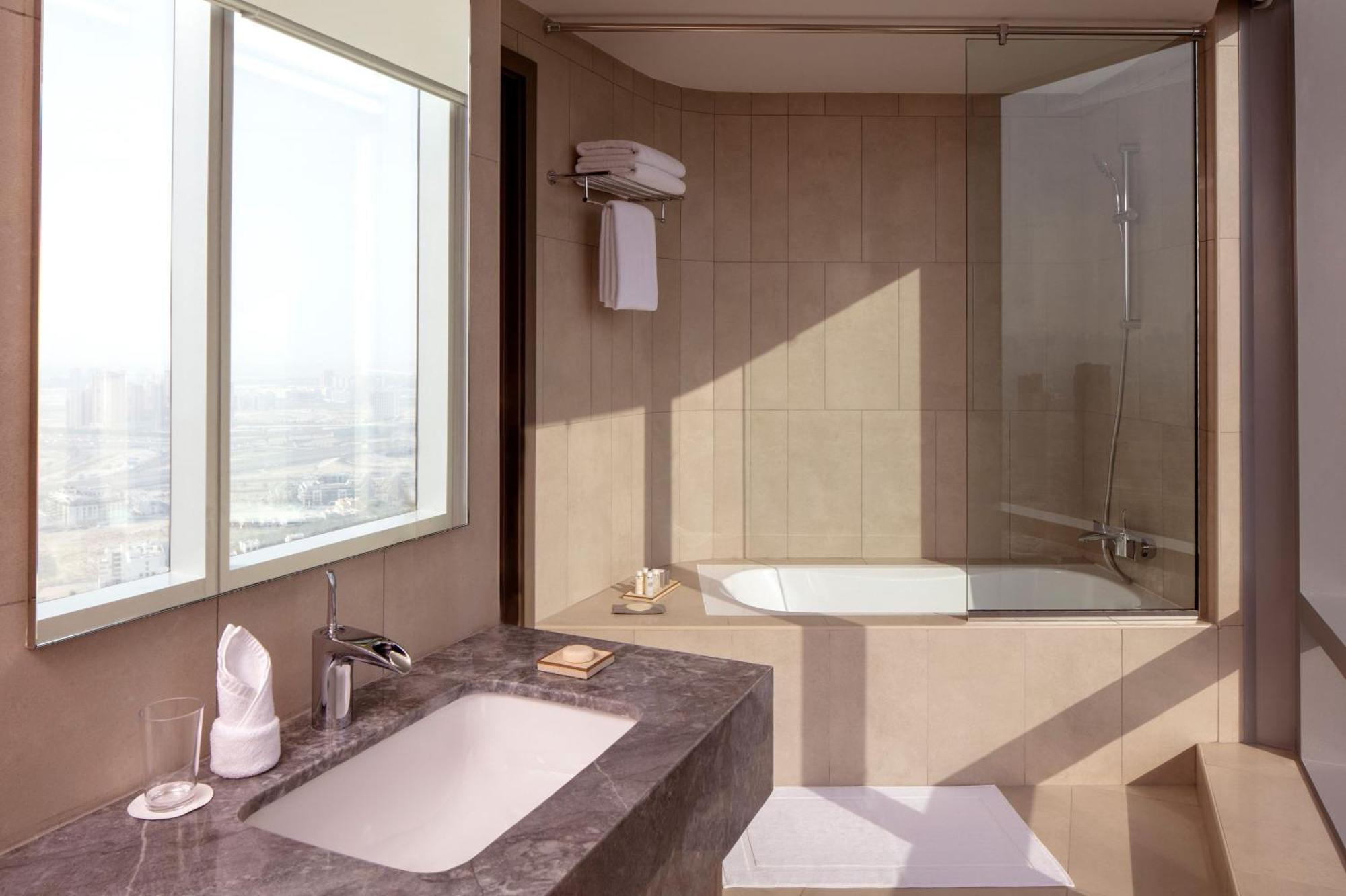 Hotel The First Collection Jumeirah Village Circle, A Tribute Portfolio