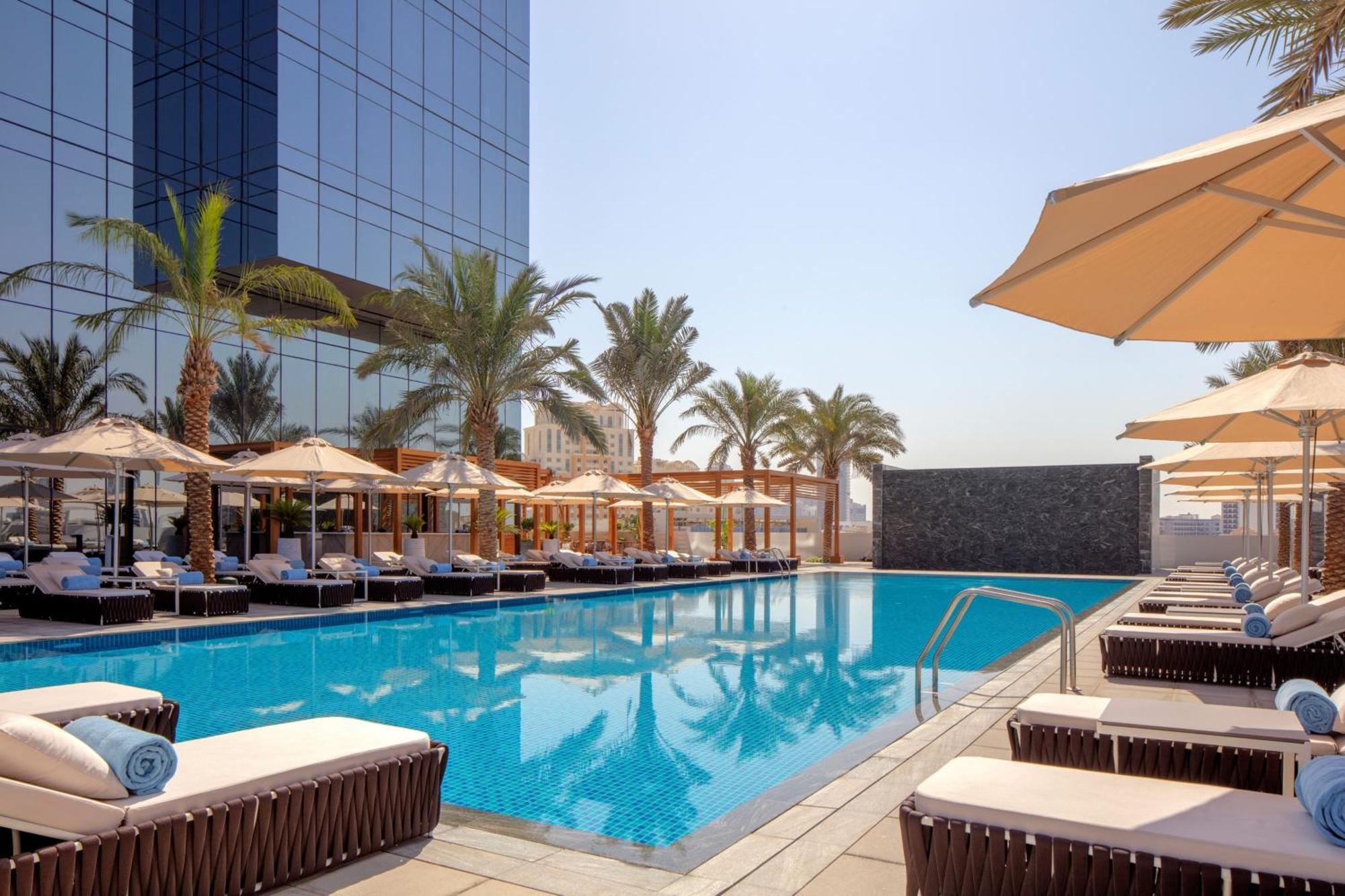 Hotel The First Collection Jumeirah Village Circle, A Tribute Portfolio