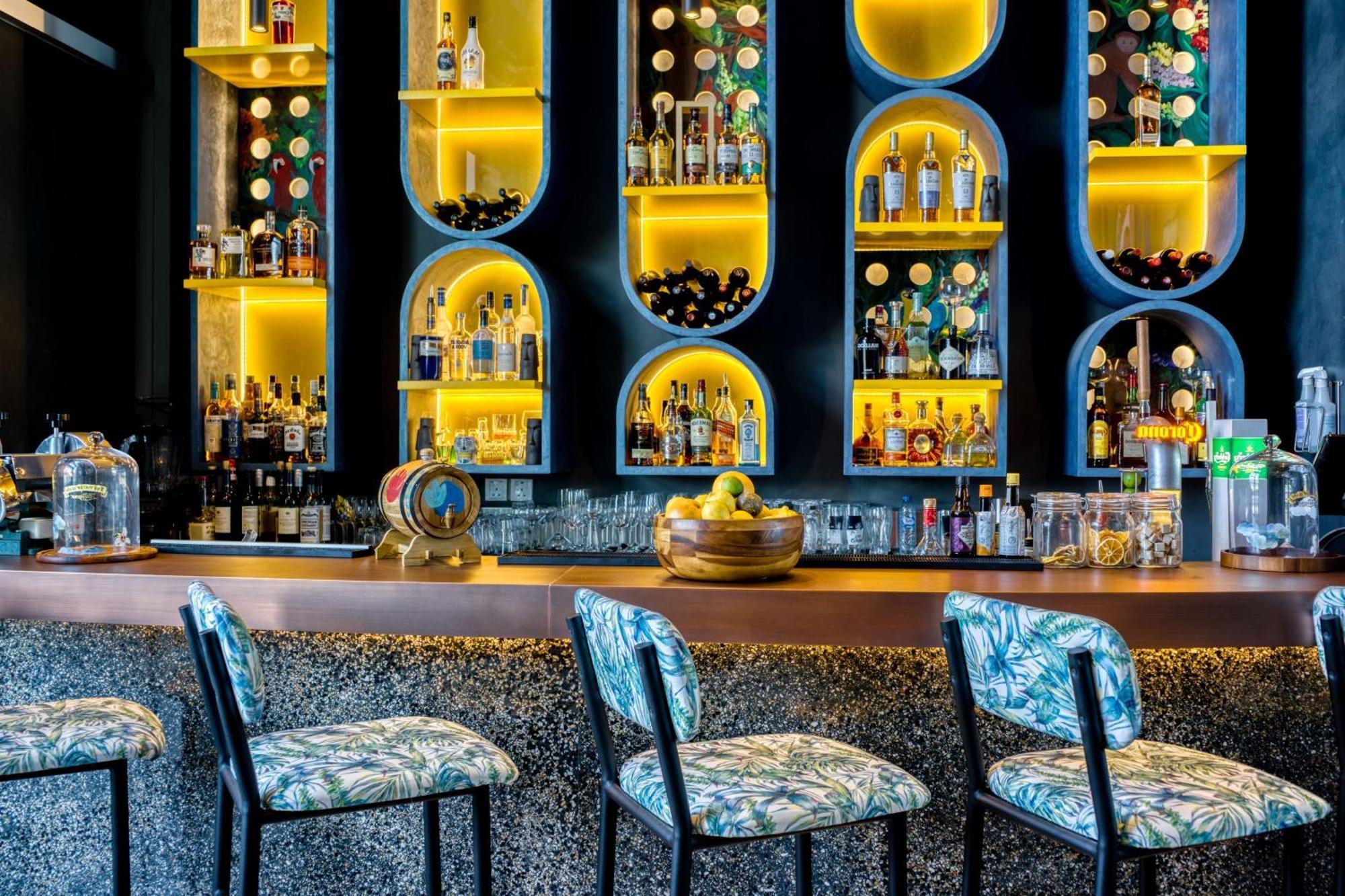 The First Collection Jumeirah Village Circle, A Tribute Portfolio 4*