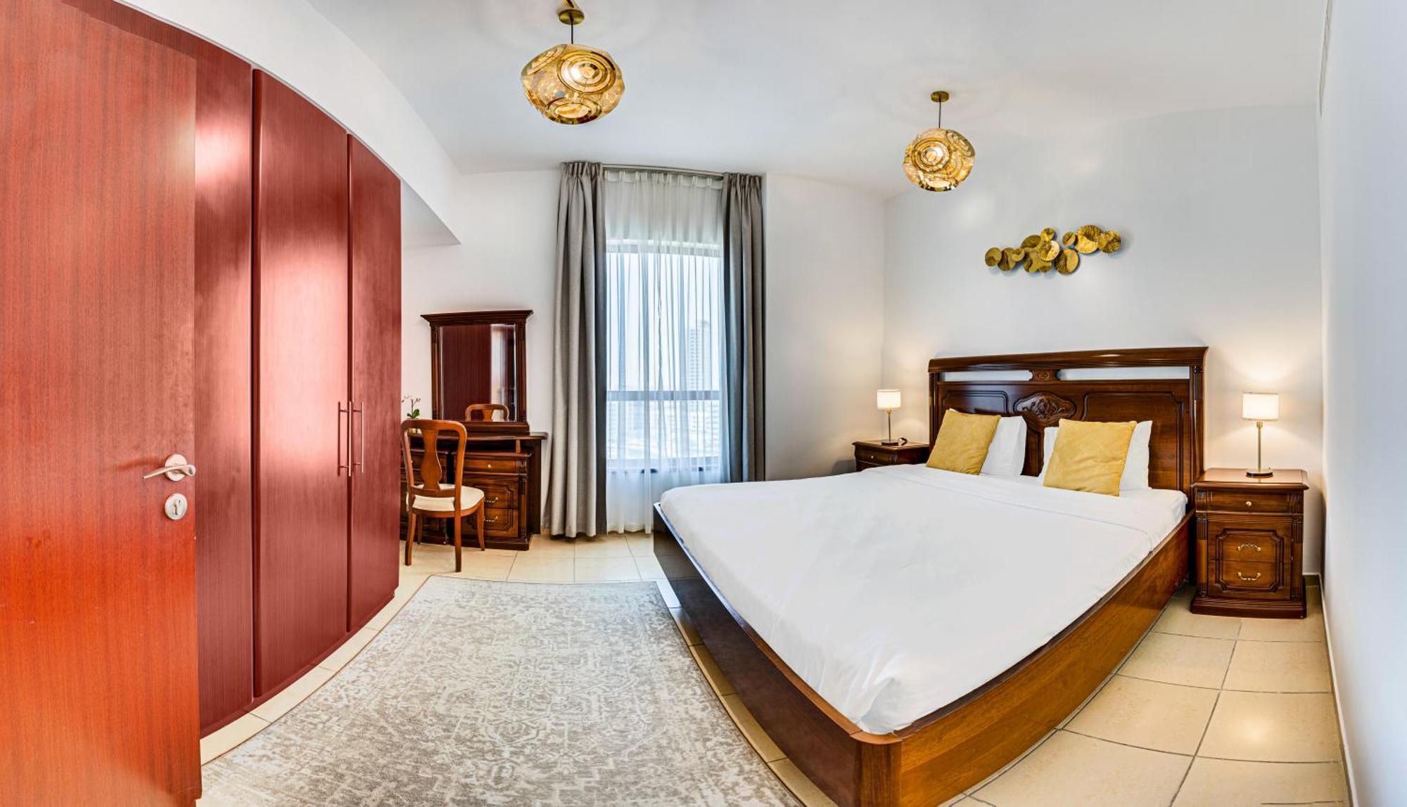Apartment Wonderful 2 Bedroom In Jbr *