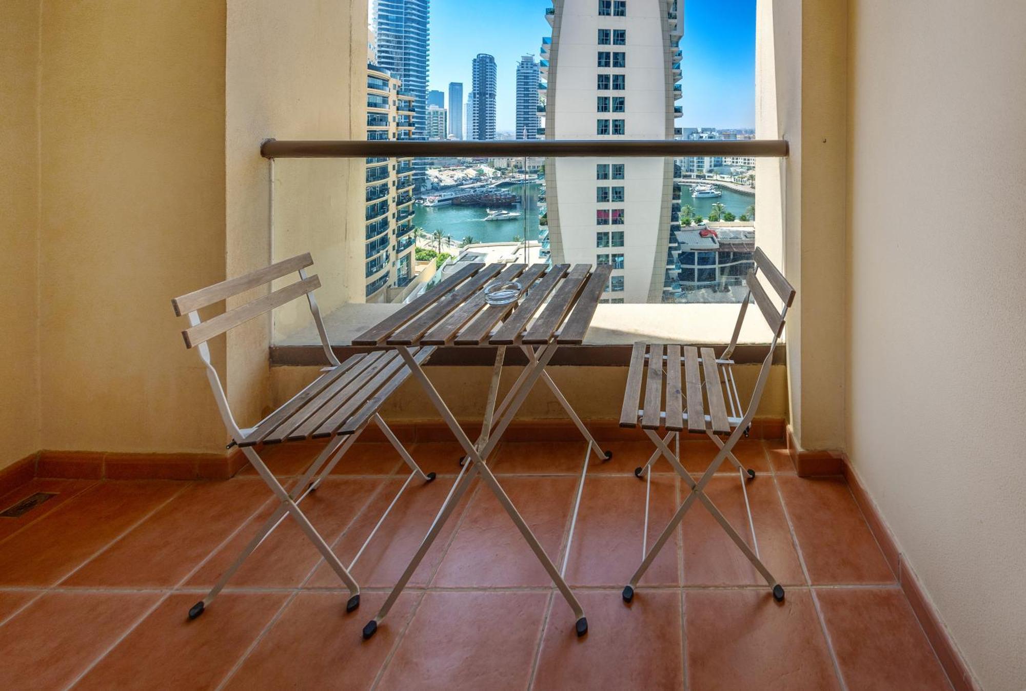 Wonderful 2 Bedroom In Jbr * Dubai